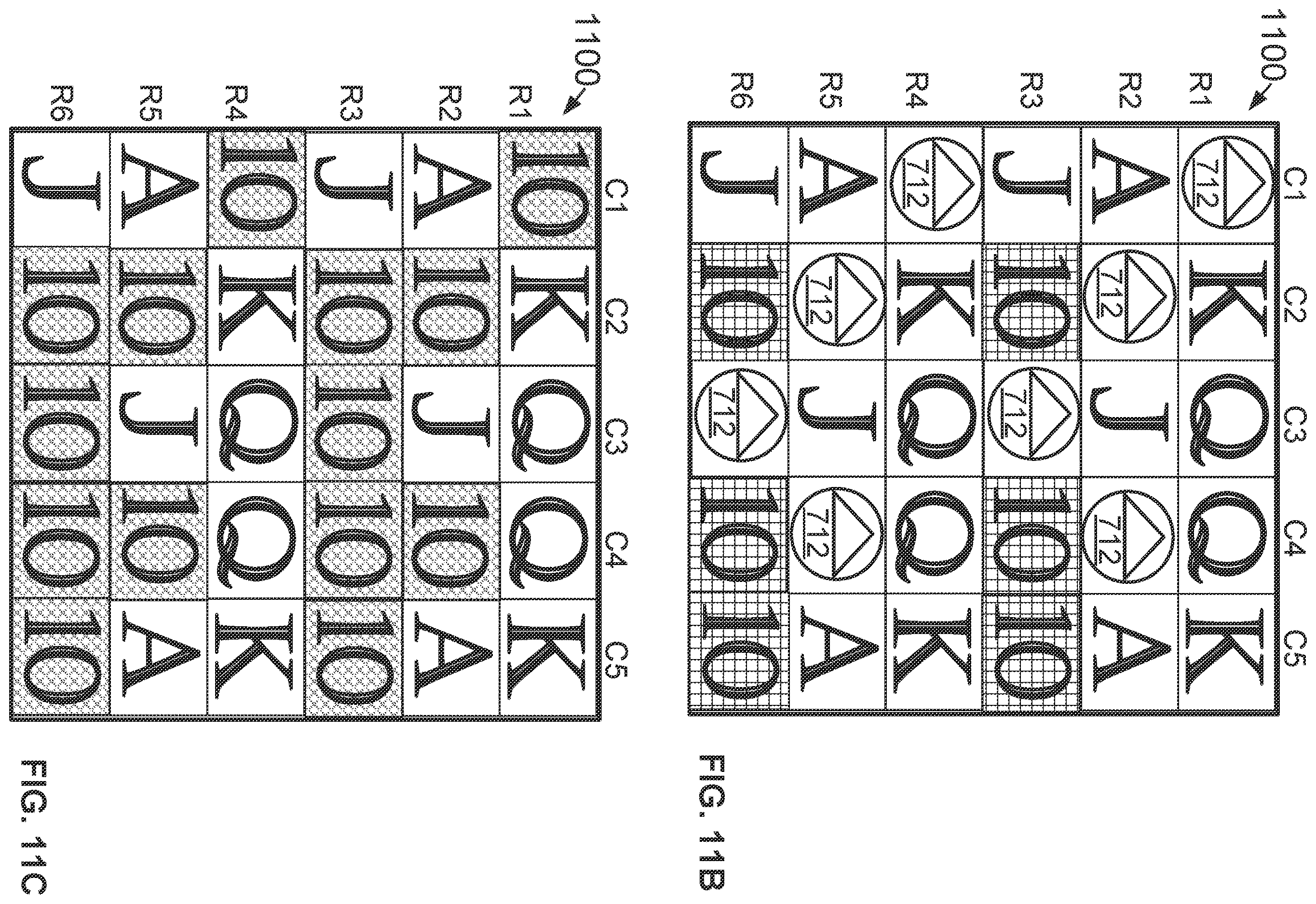 Patent US12614430 Figure 17 – Method and computing system for simulating symbol replacement based on hierarchy of symbols