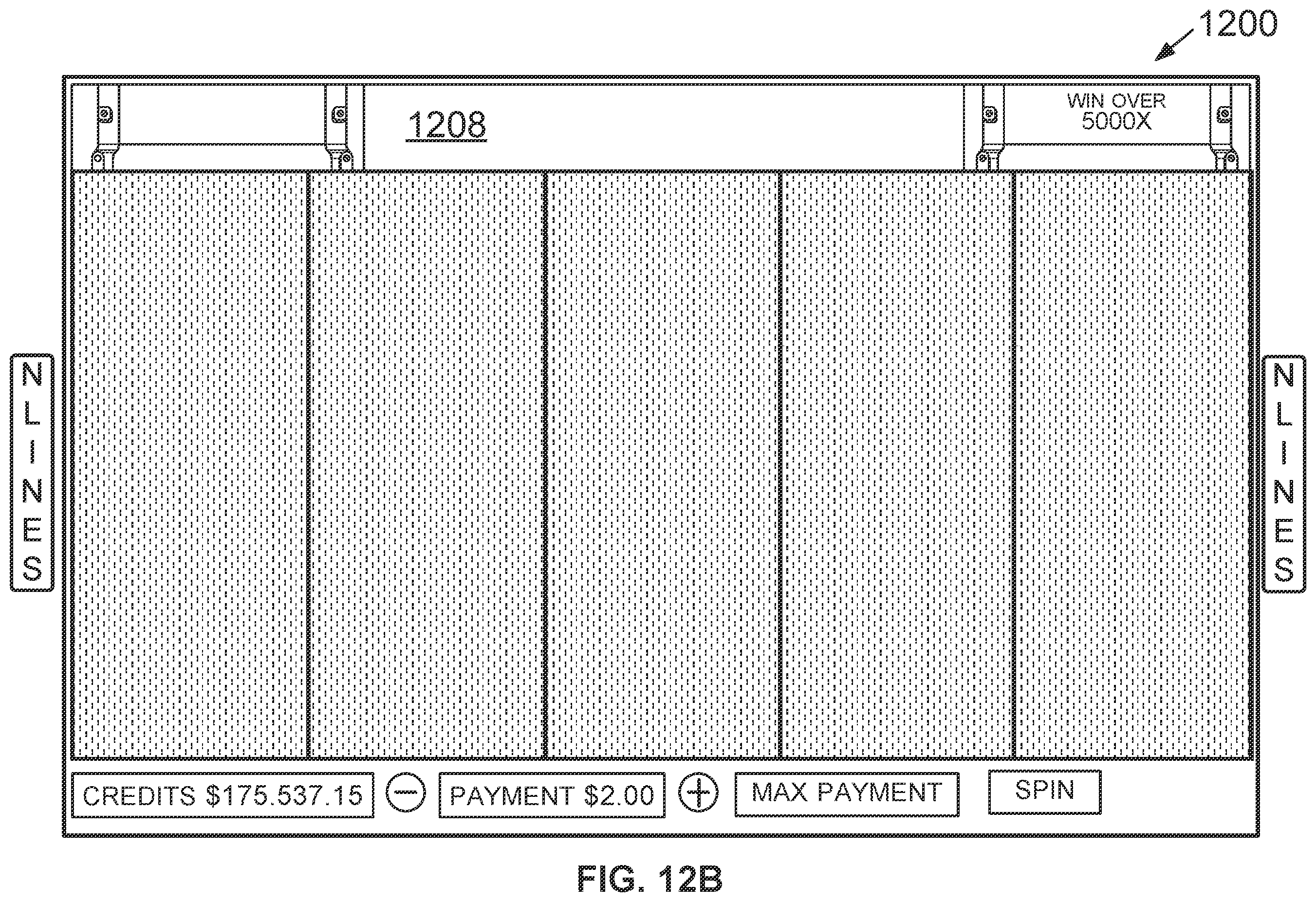 Patent US12614430 Figure 19 – Method and computing system for simulating symbol replacement based on hierarchy of symbols