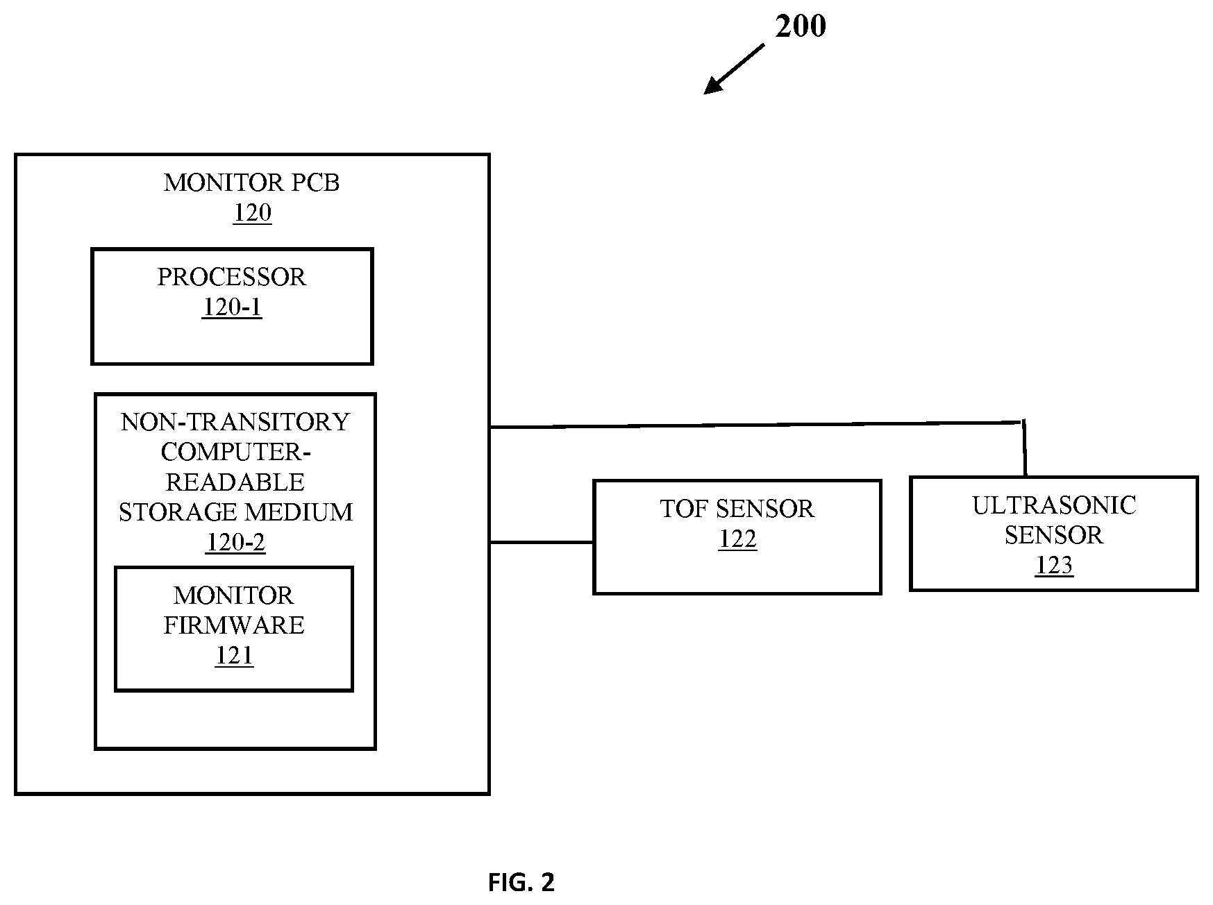 Patent US12614431 Figure 2 – Cash trap detection