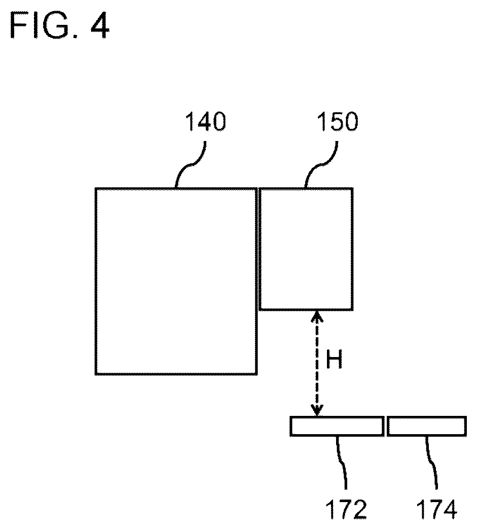 Patent US12614432 Figure 4 – Terminal apparatus having dual displays