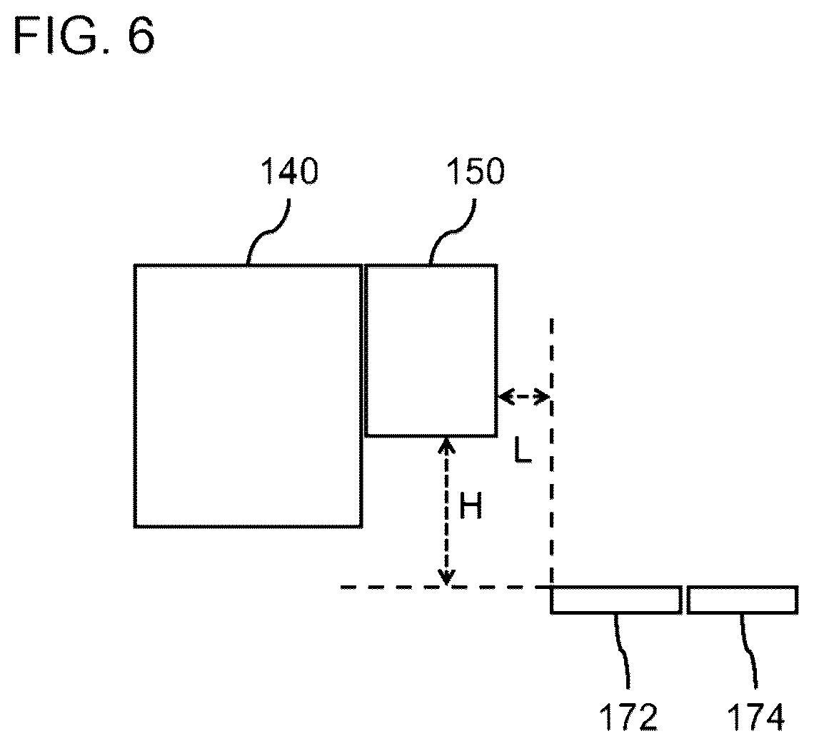 Patent US12614432 Figure 6 – Terminal apparatus having dual displays