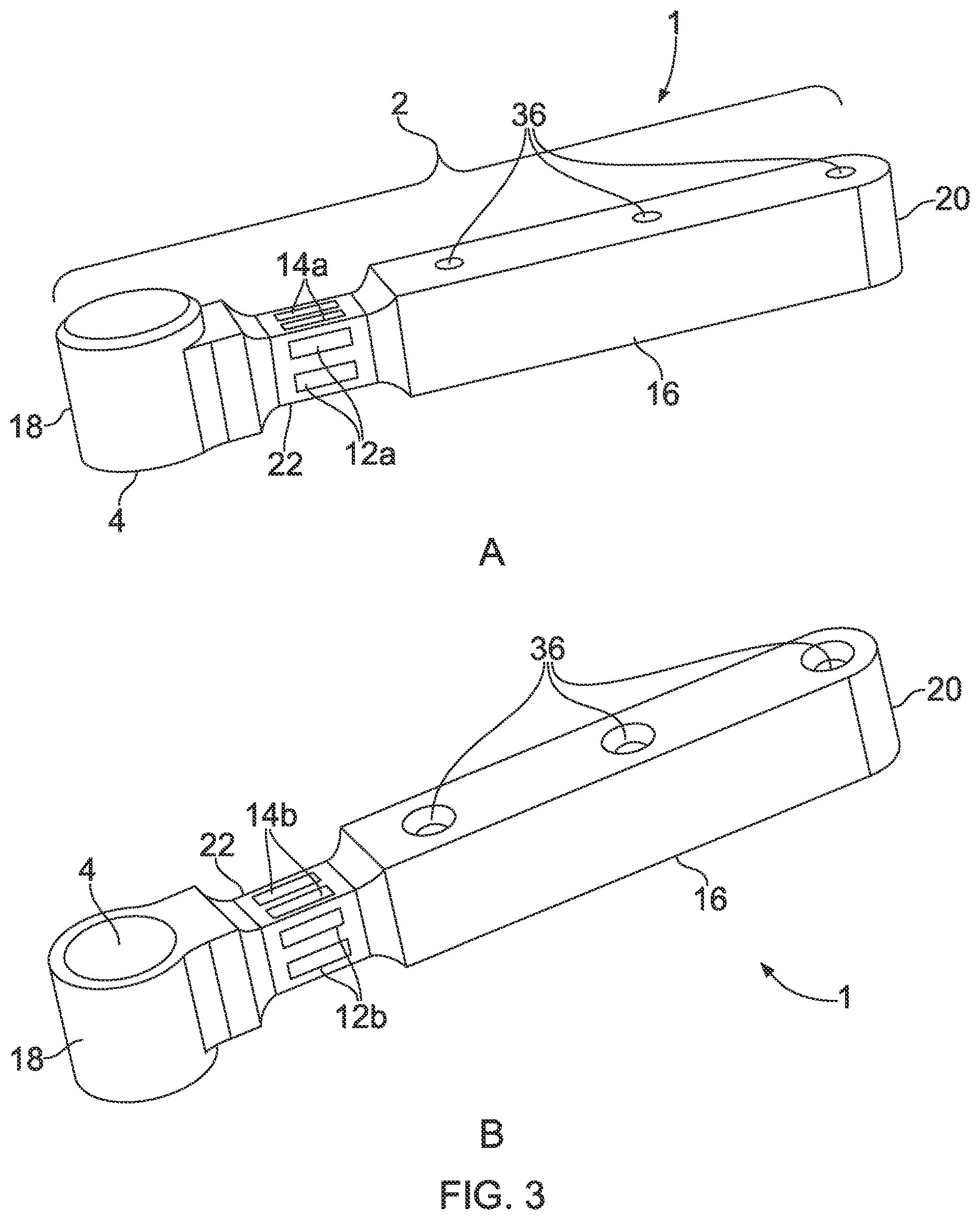 Patent US12614438 Figure 2 – Ligature detection
