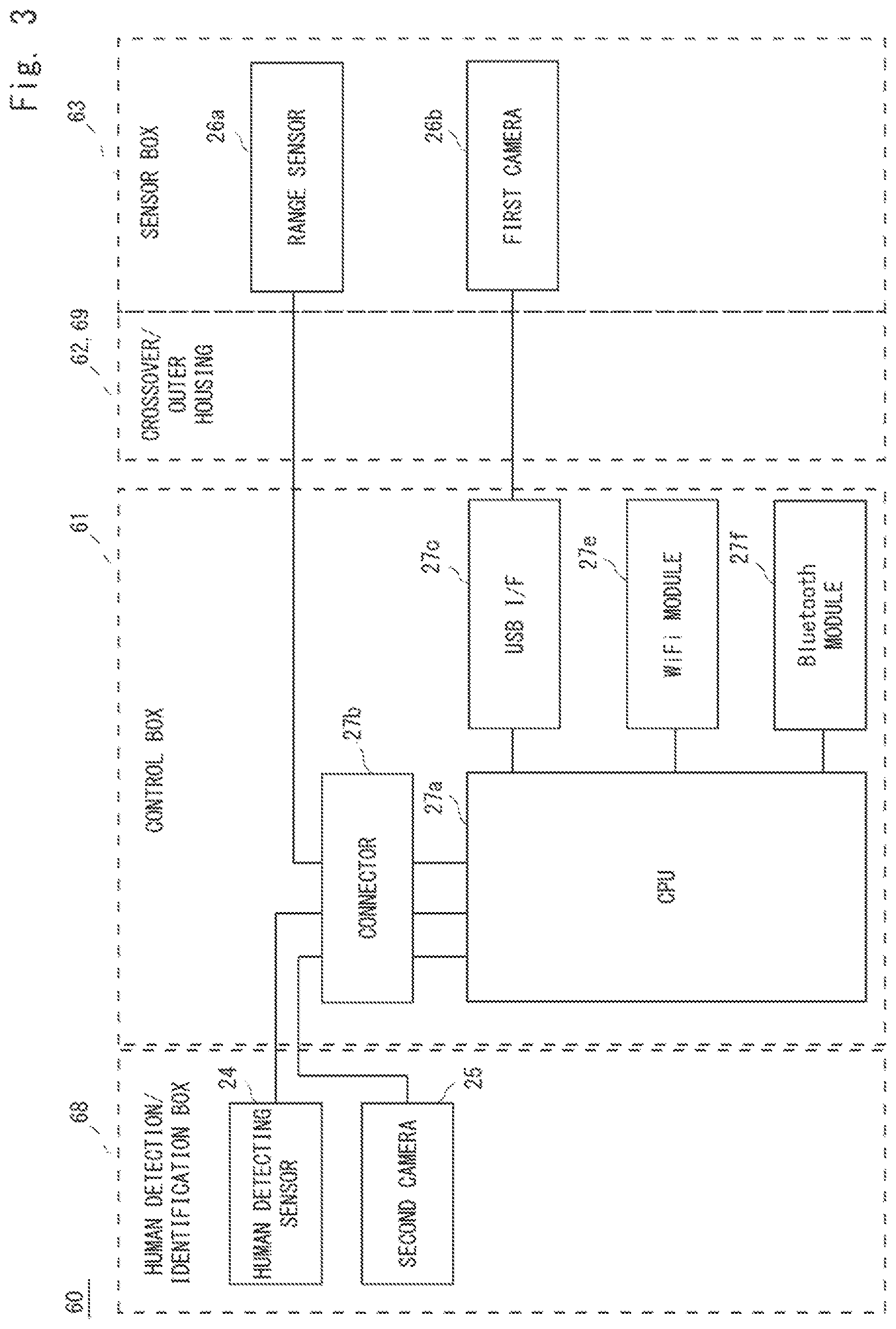 Patent US12614439 Figure 3 – Information processing system, information processing apparatus, information processing method, and non-transitory computer-readable medium
