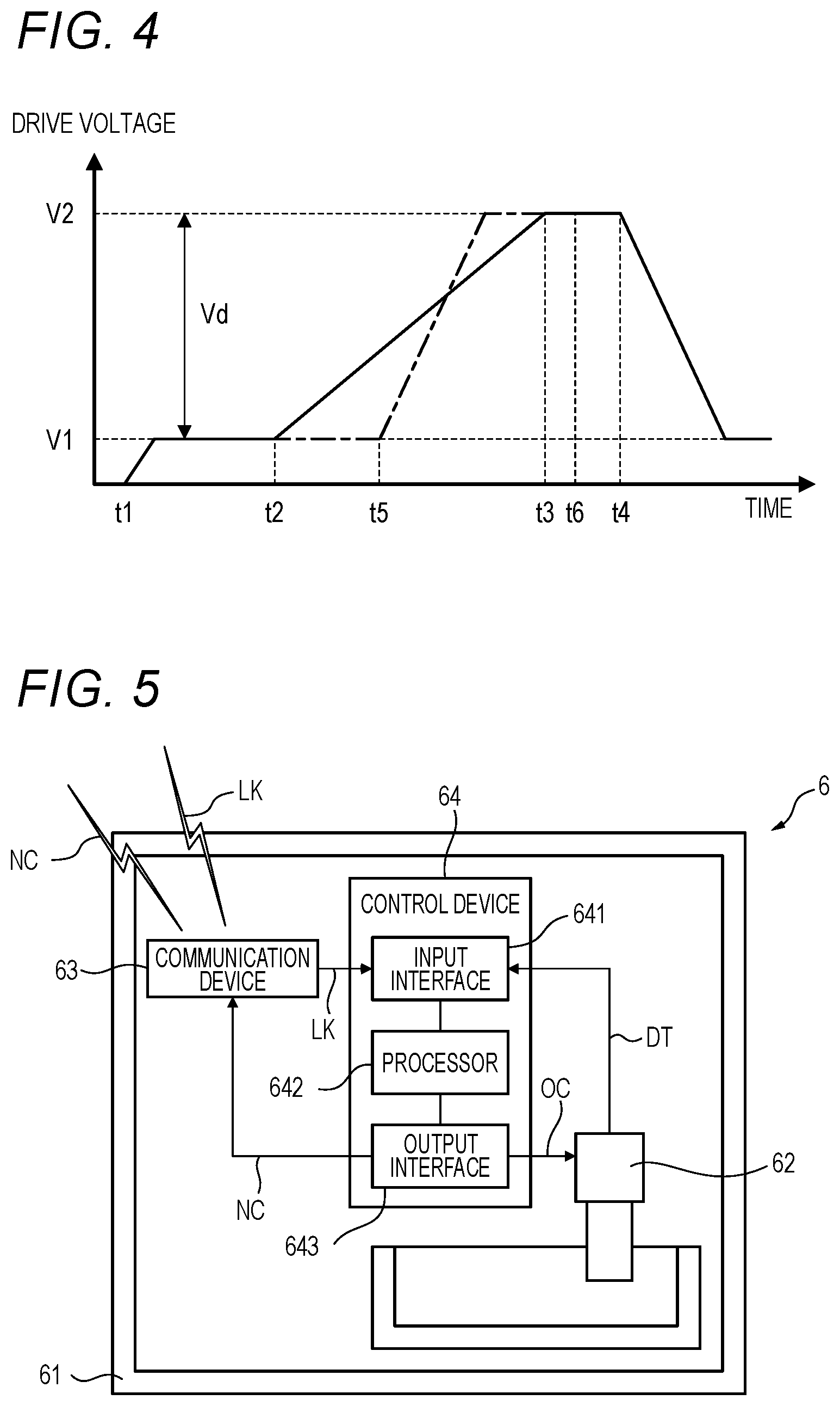 Patent US12614444 Figure 3 – Housing device, control device, non-transitory computer-readable medium, and method of detecting wireless communication device in the housing device