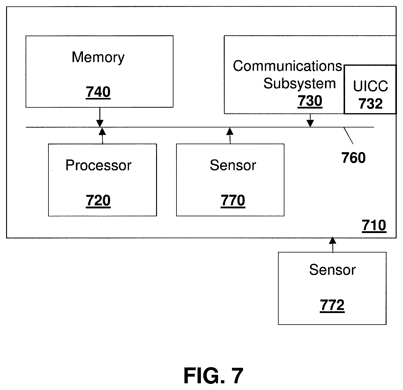 Patent US12614454 Figure 6 – Method and system for wireless road side units