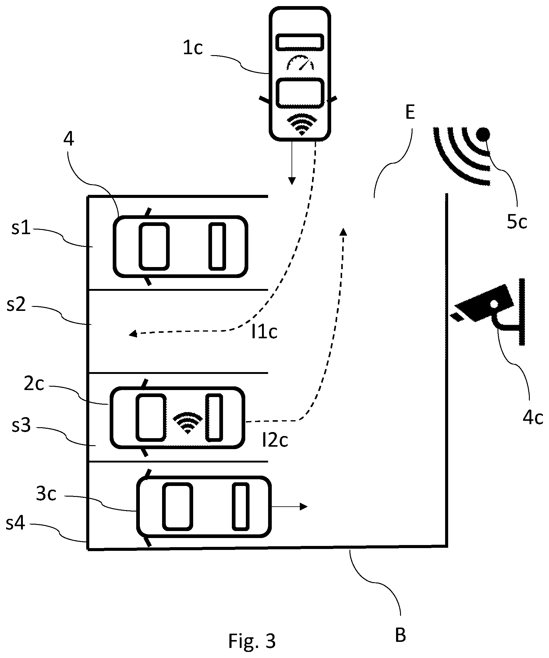 Patent US12614456 Figure 3 – Guiding autonomous vehicles