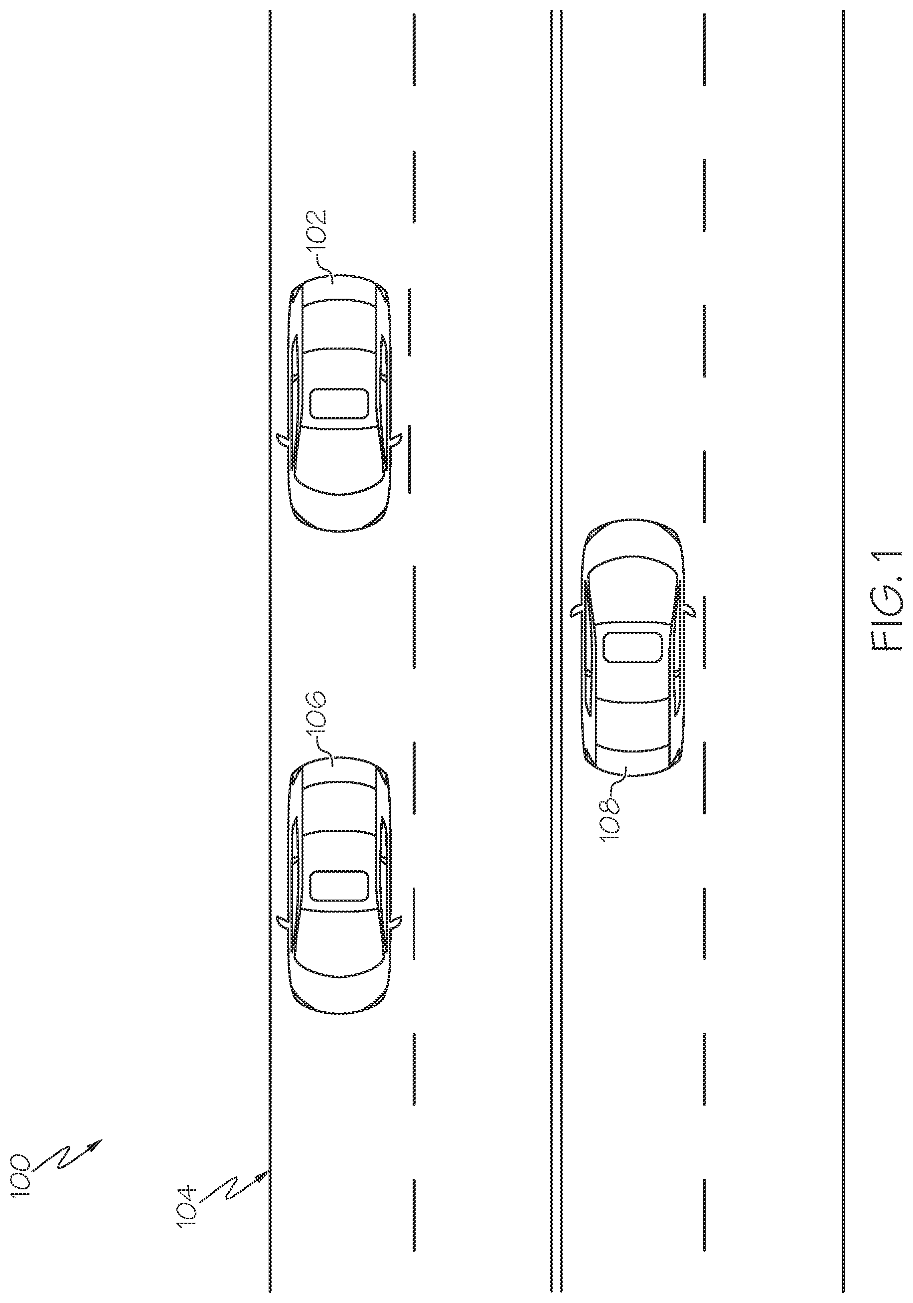 Patent US12614459 Figure 1 – Scope manager for advanced driver assistance systems