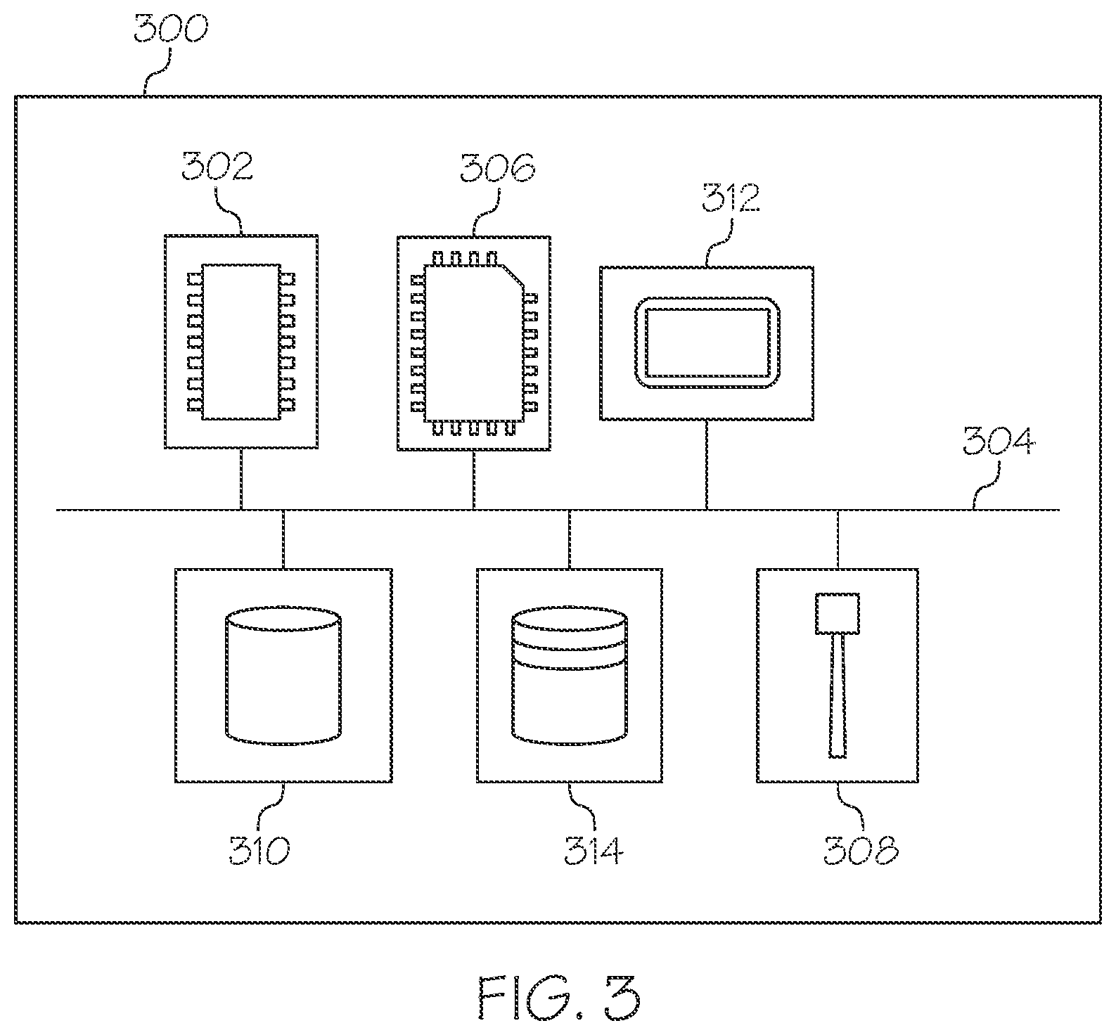 Patent US12614459 Figure 3 – Scope manager for advanced driver assistance systems