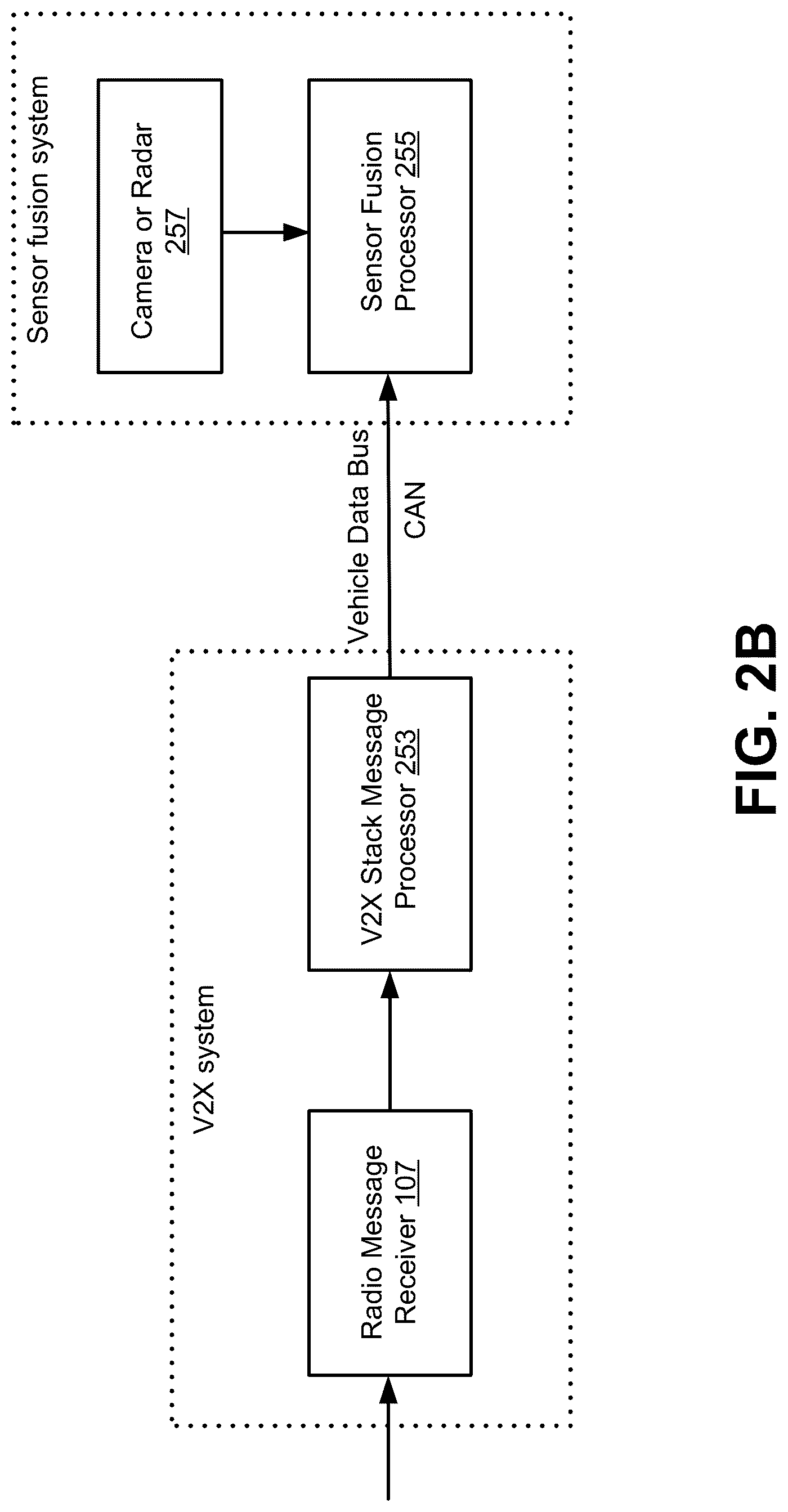 Patent US12614460 Figure 3 – Adaptive filter for message processing in vehicle-messaging environment
