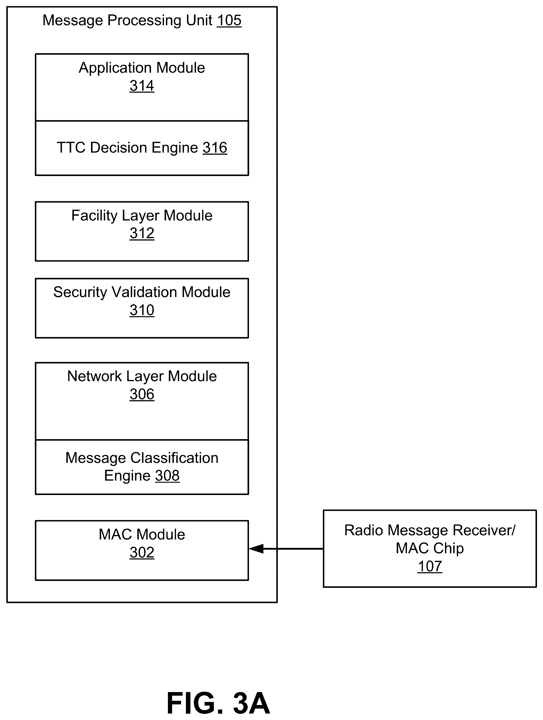 Patent US12614460 Figure 4 – Adaptive filter for message processing in vehicle-messaging environment
