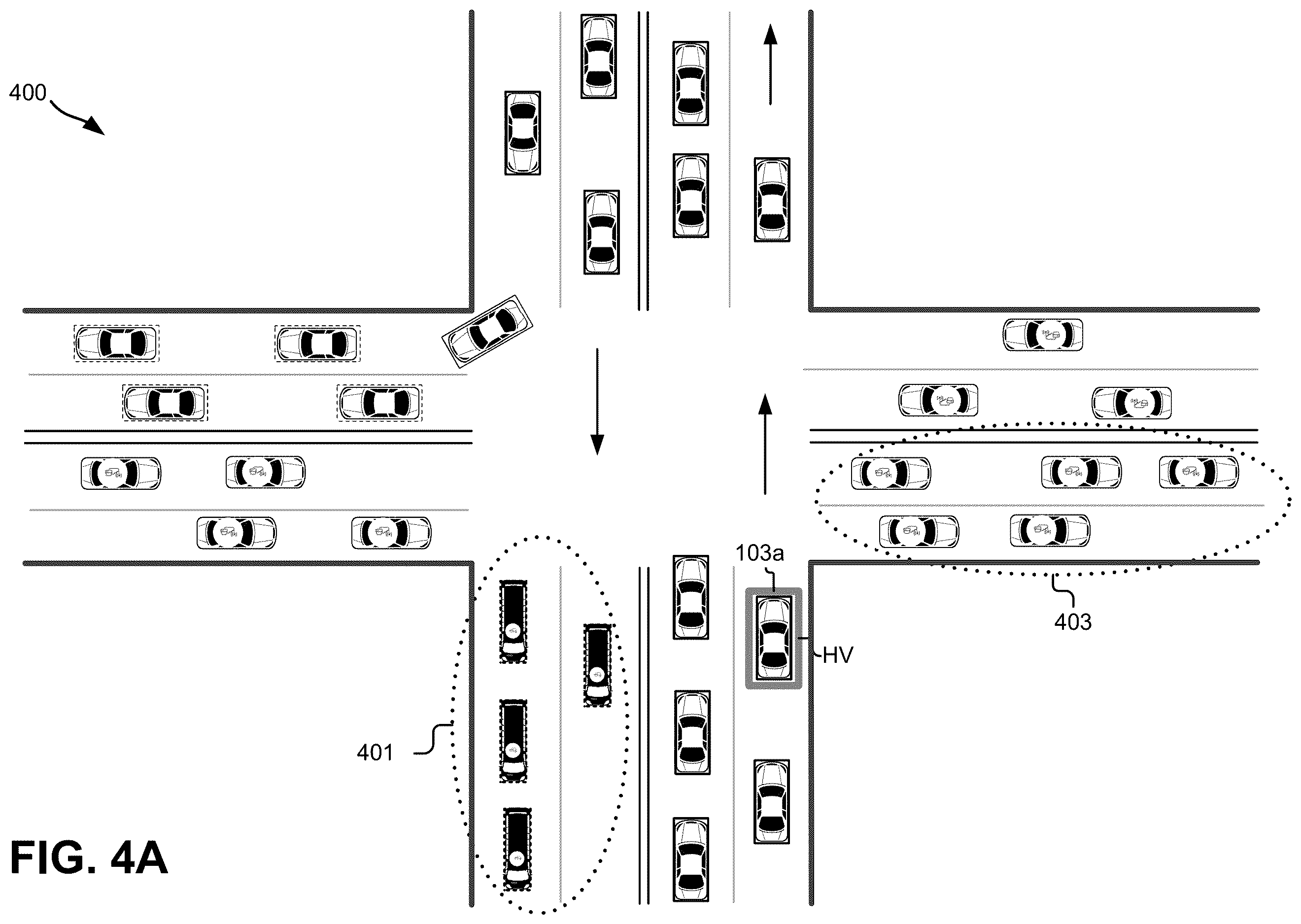 Patent US12614460 Figure 6 – Adaptive filter for message processing in vehicle-messaging environment