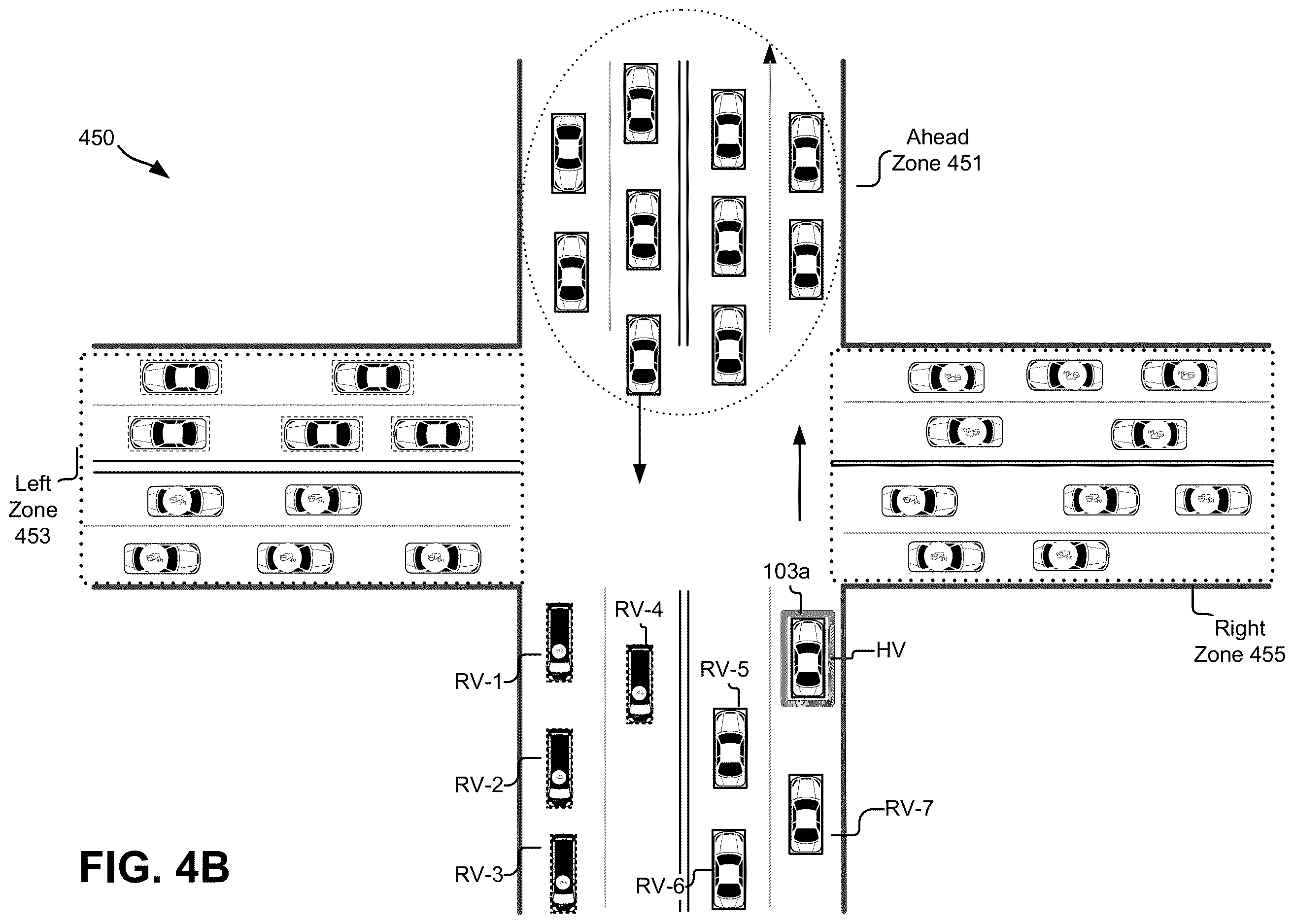 Patent US12614460 Figure 7 – Adaptive filter for message processing in vehicle-messaging environment