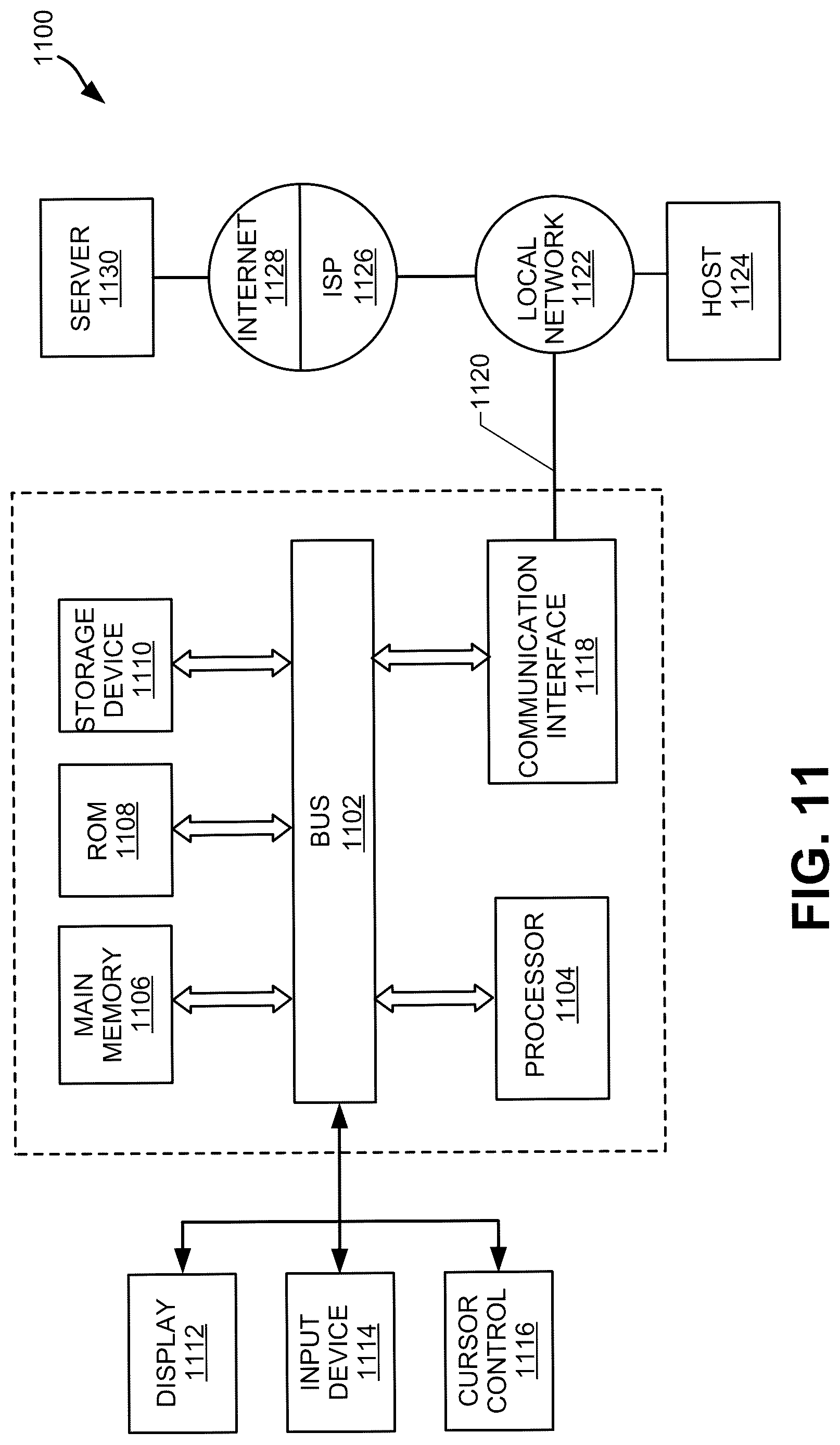 Patent US12614460 Figure 17 – Adaptive filter for message processing in vehicle-messaging environment
