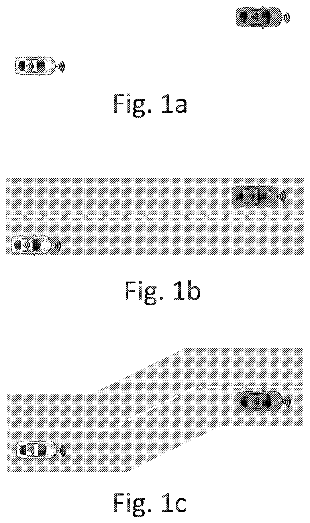 Patent US12614462 Figure 1 – Automotive cooperative map-free lane-level relative localization based on inter-vehicular communication