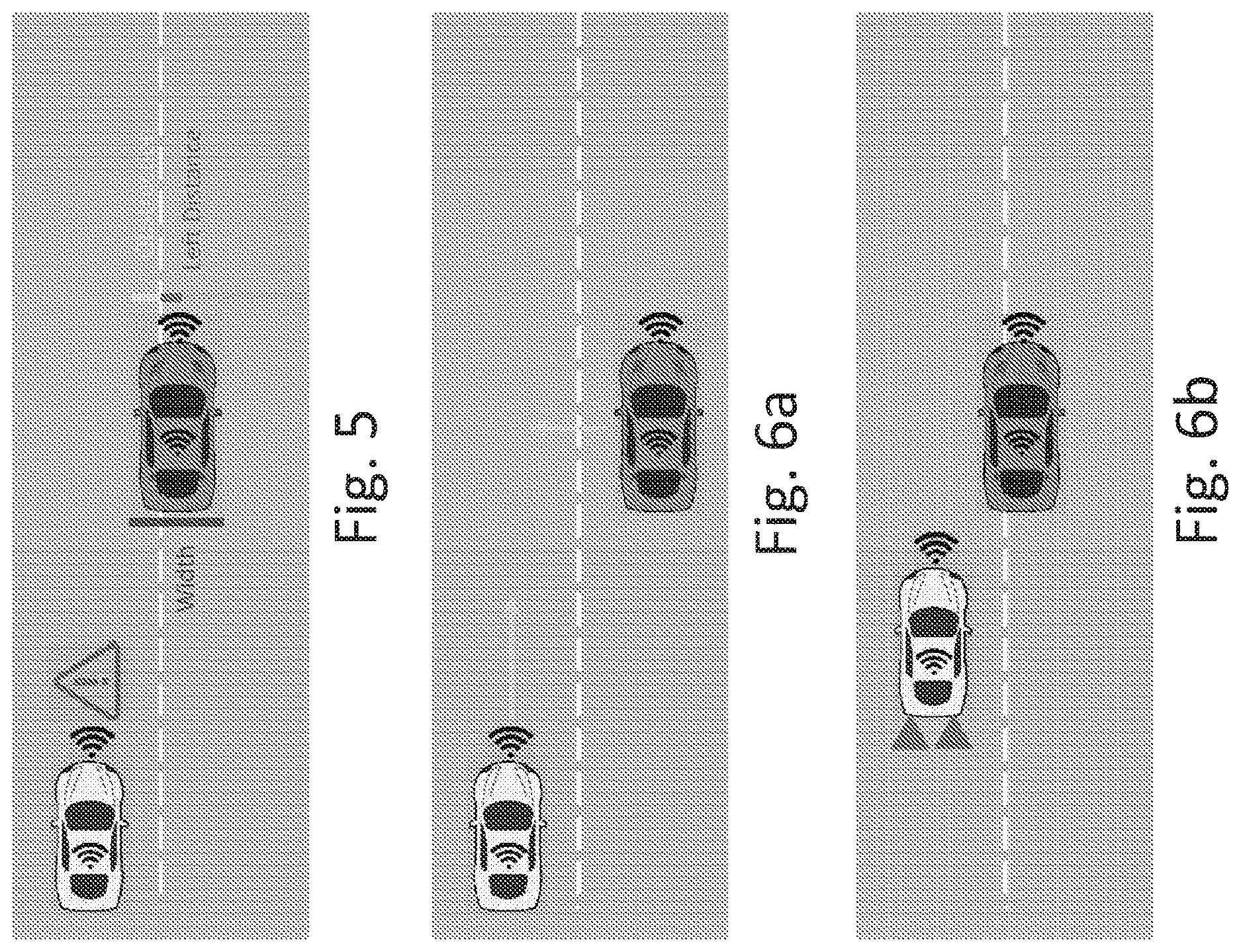 Patent US12614462 Figure 5 – Automotive cooperative map-free lane-level relative localization based on inter-vehicular communication