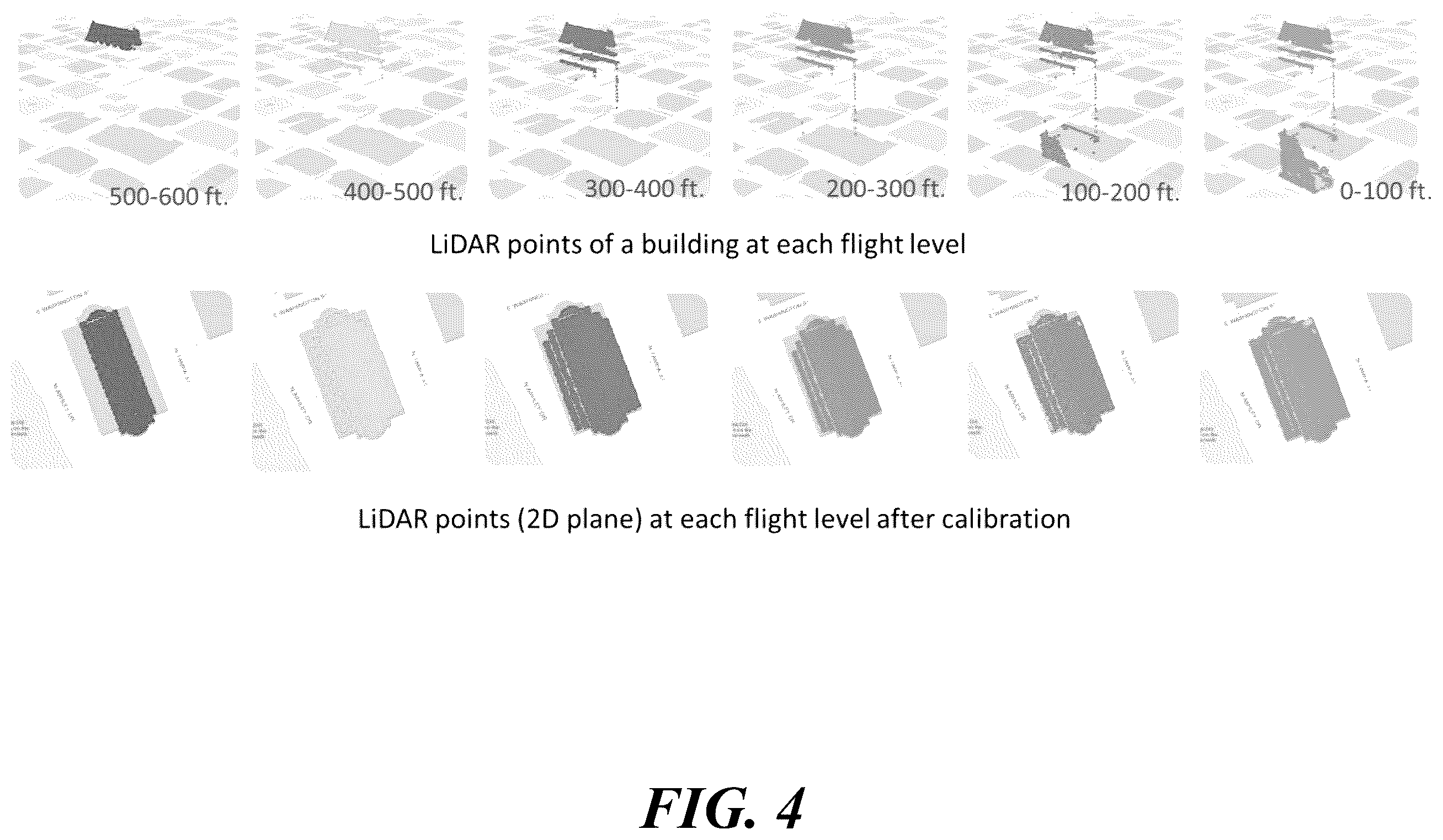 Patent US12614467 Figure 4 – System of and method for automated flight planning for urban air mobility