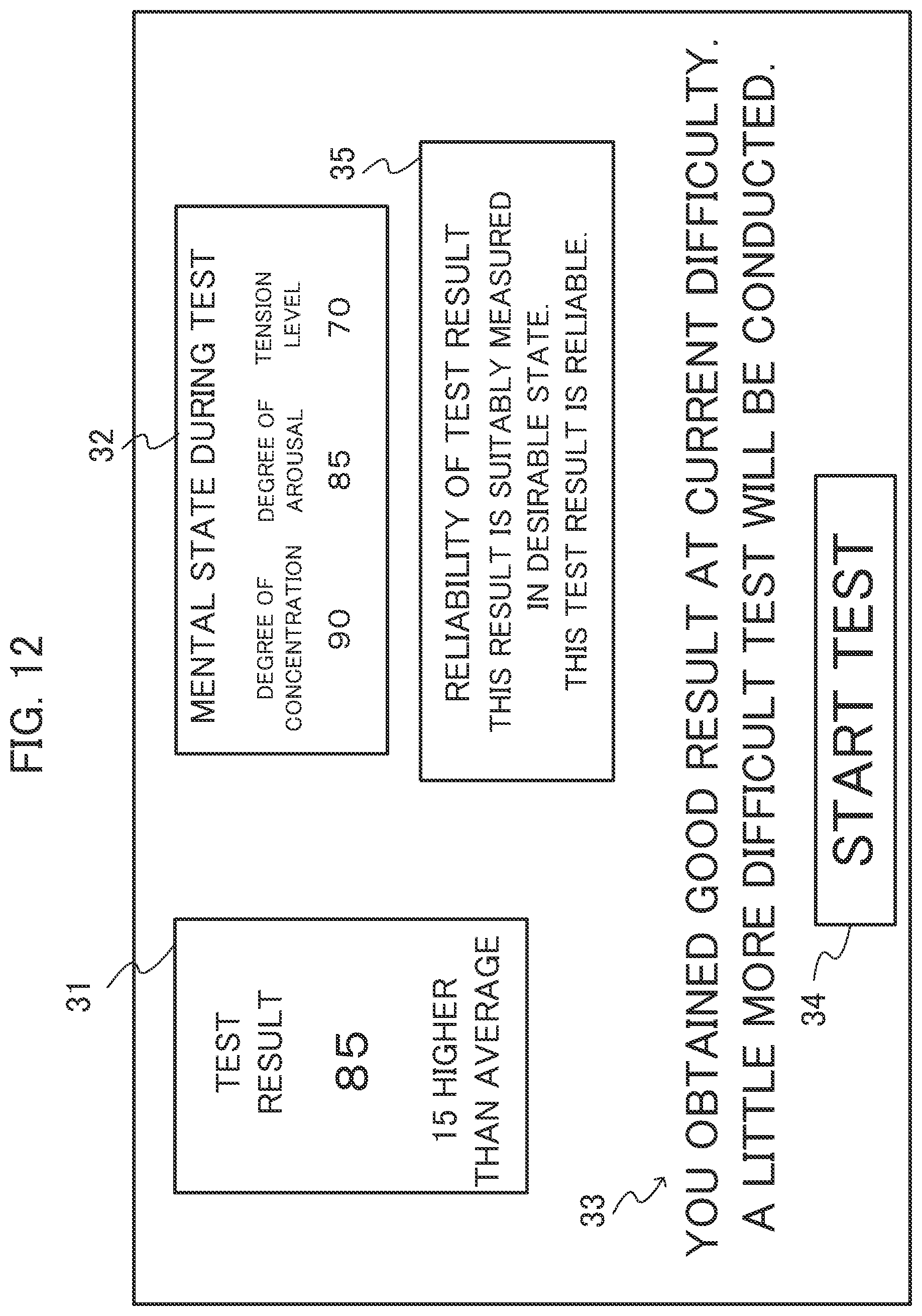 Patent US12614470 Figure 12 – Information processing device, determination method, and storage medium for determining an approach based on task evaluation