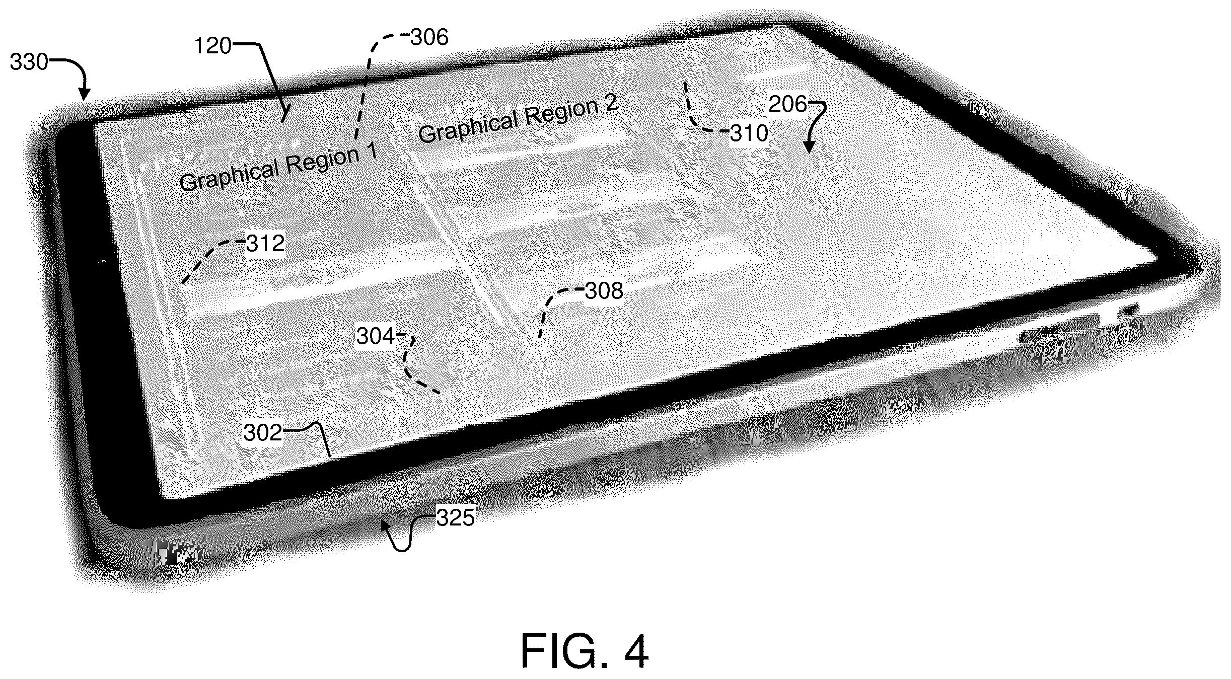 Patent US12614472 Figure 5 – Systems and methods for accessible computer-user scenarios