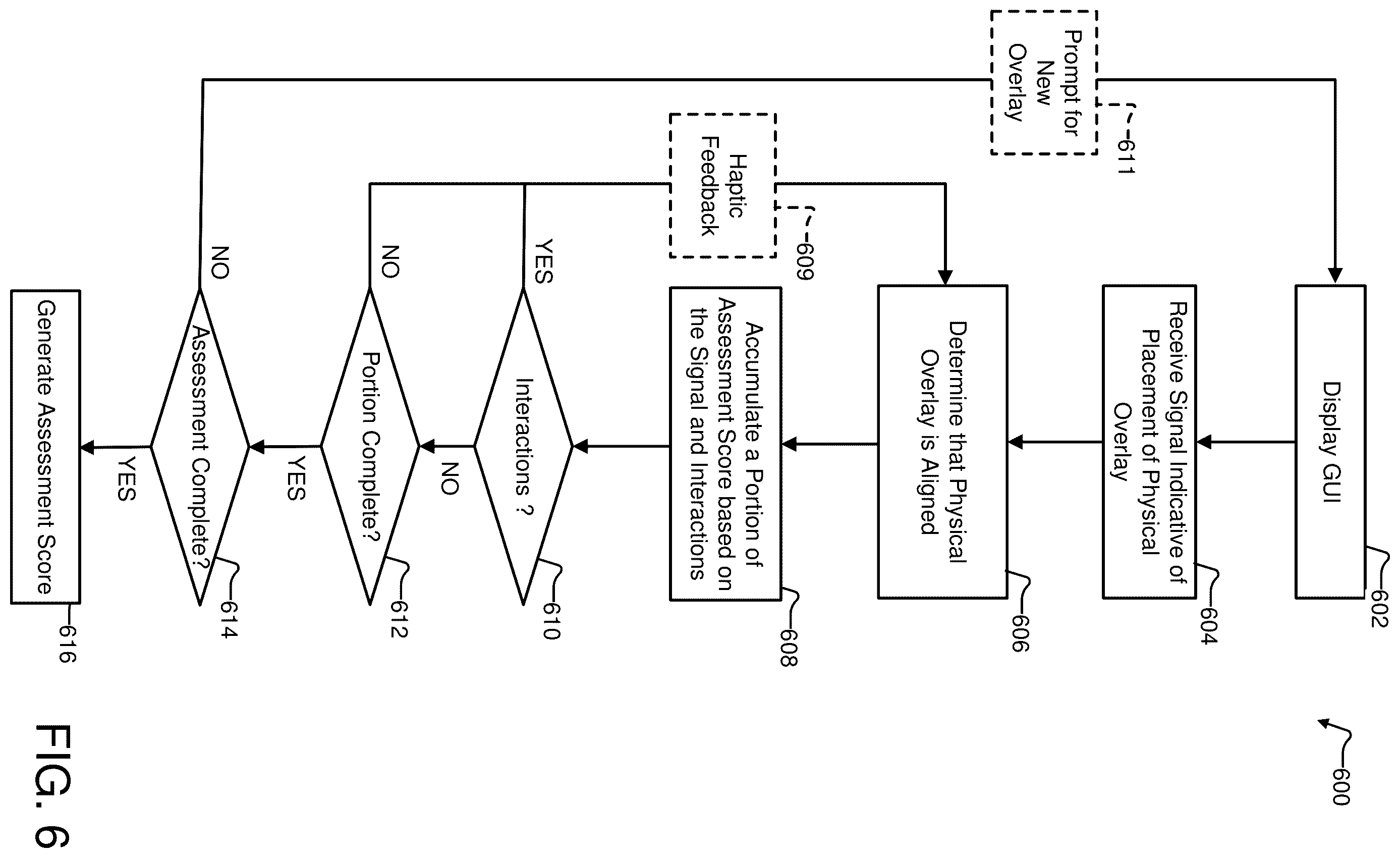Patent US12614472 Figure 7 – Systems and methods for accessible computer-user scenarios