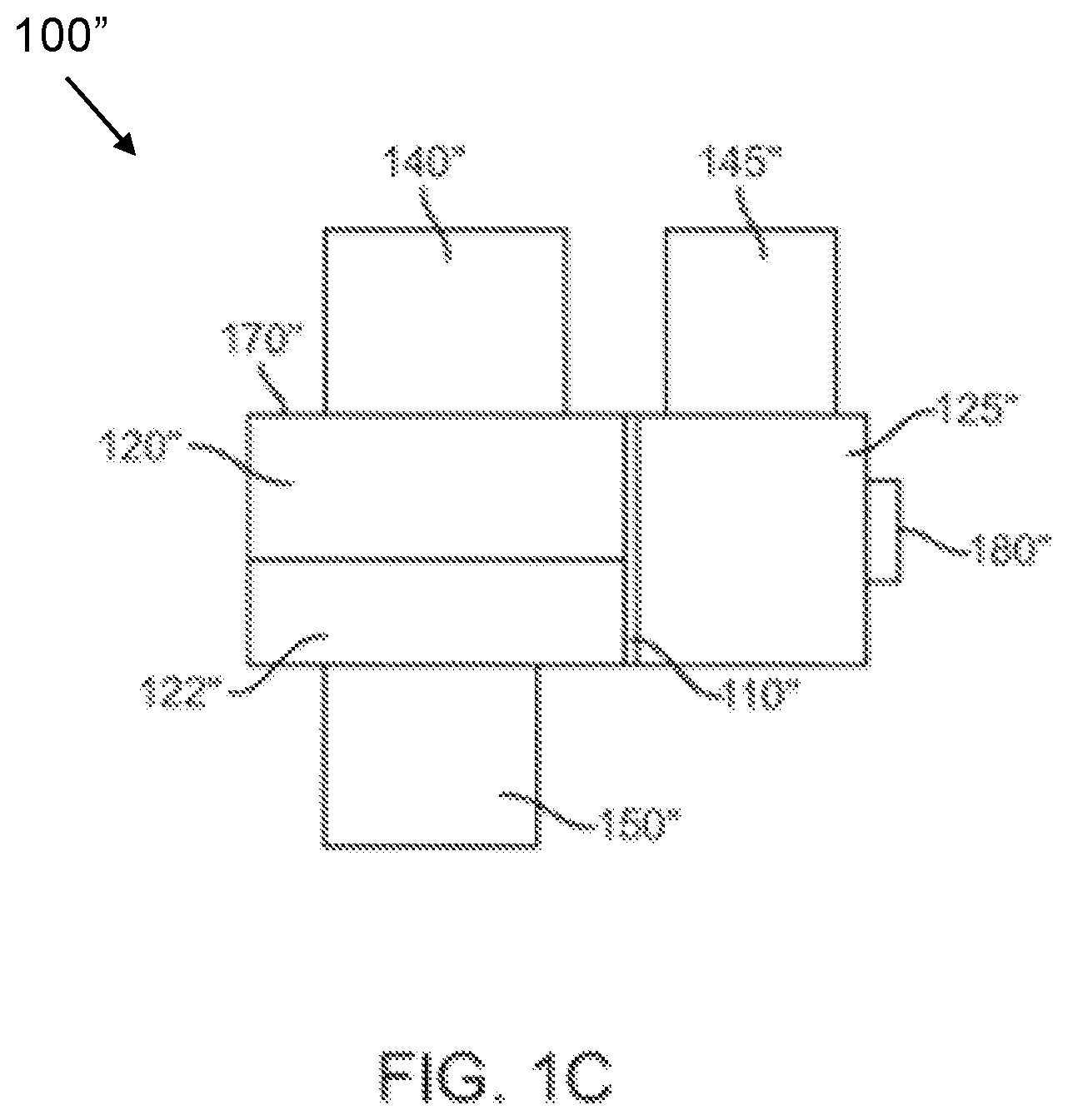Patent US12614474 Figure 3 – Systems and methods for simulating a tympanic membrane