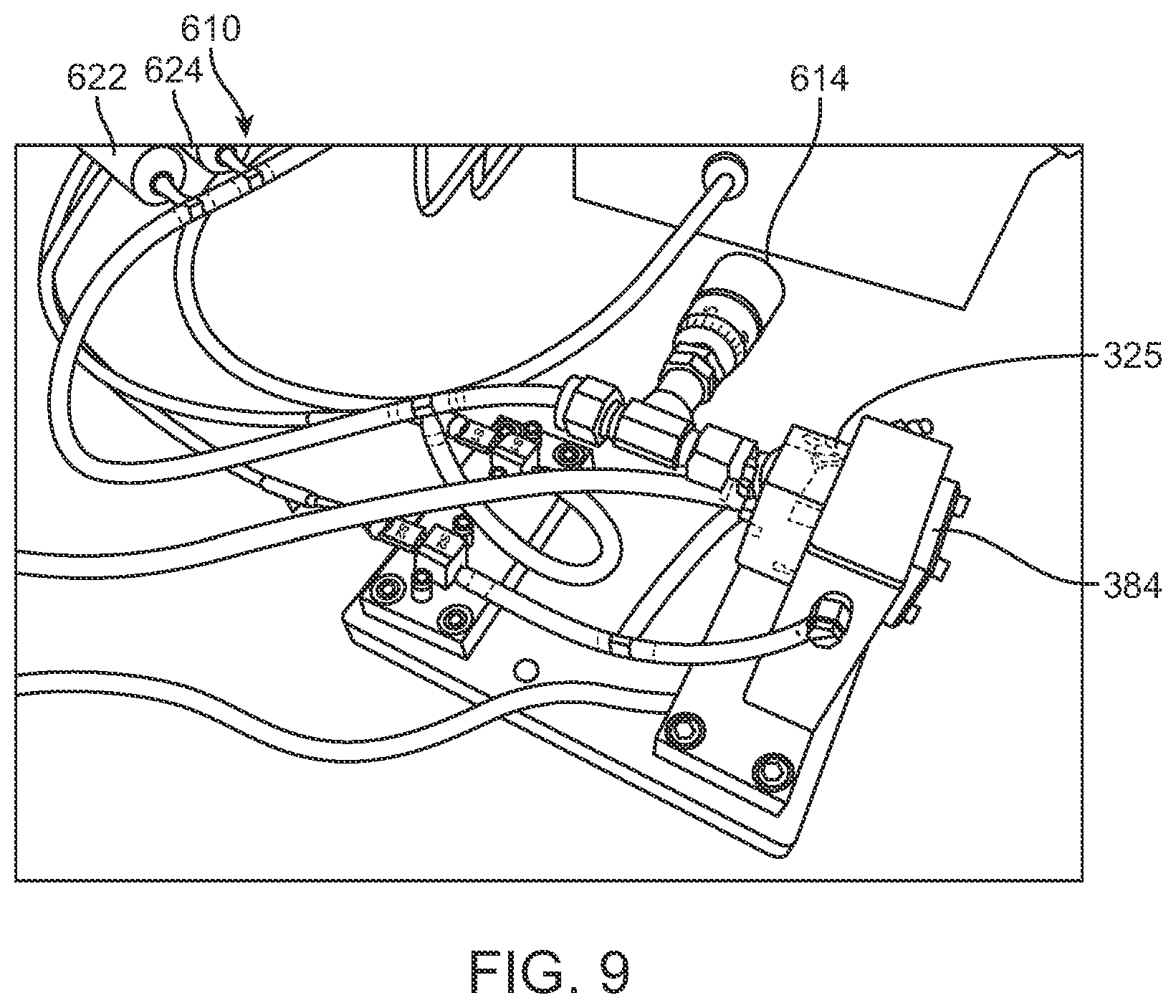 Patent US12614474 Figure 12 – Systems and methods for simulating a tympanic membrane