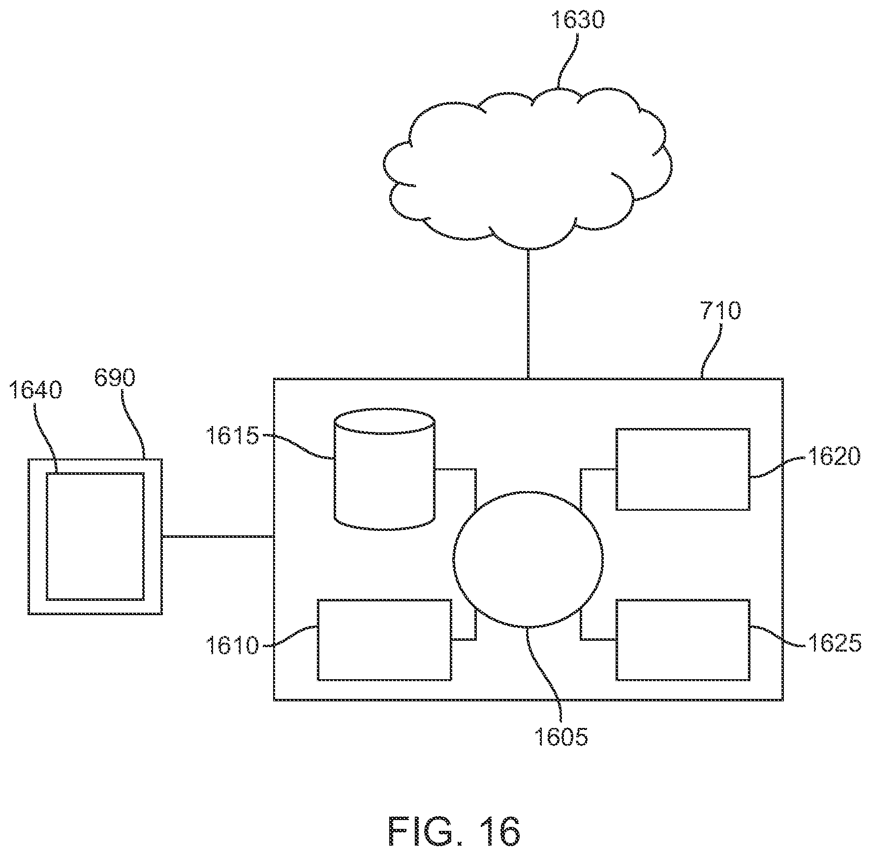 Patent US12614474 Figure 19 – Systems and methods for simulating a tympanic membrane