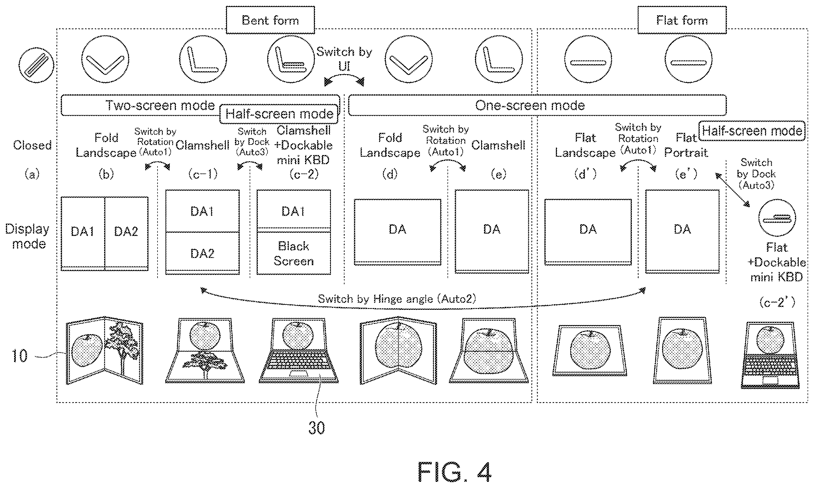 Patent US12614486 Figure 3 – Information processing apparatus and control method