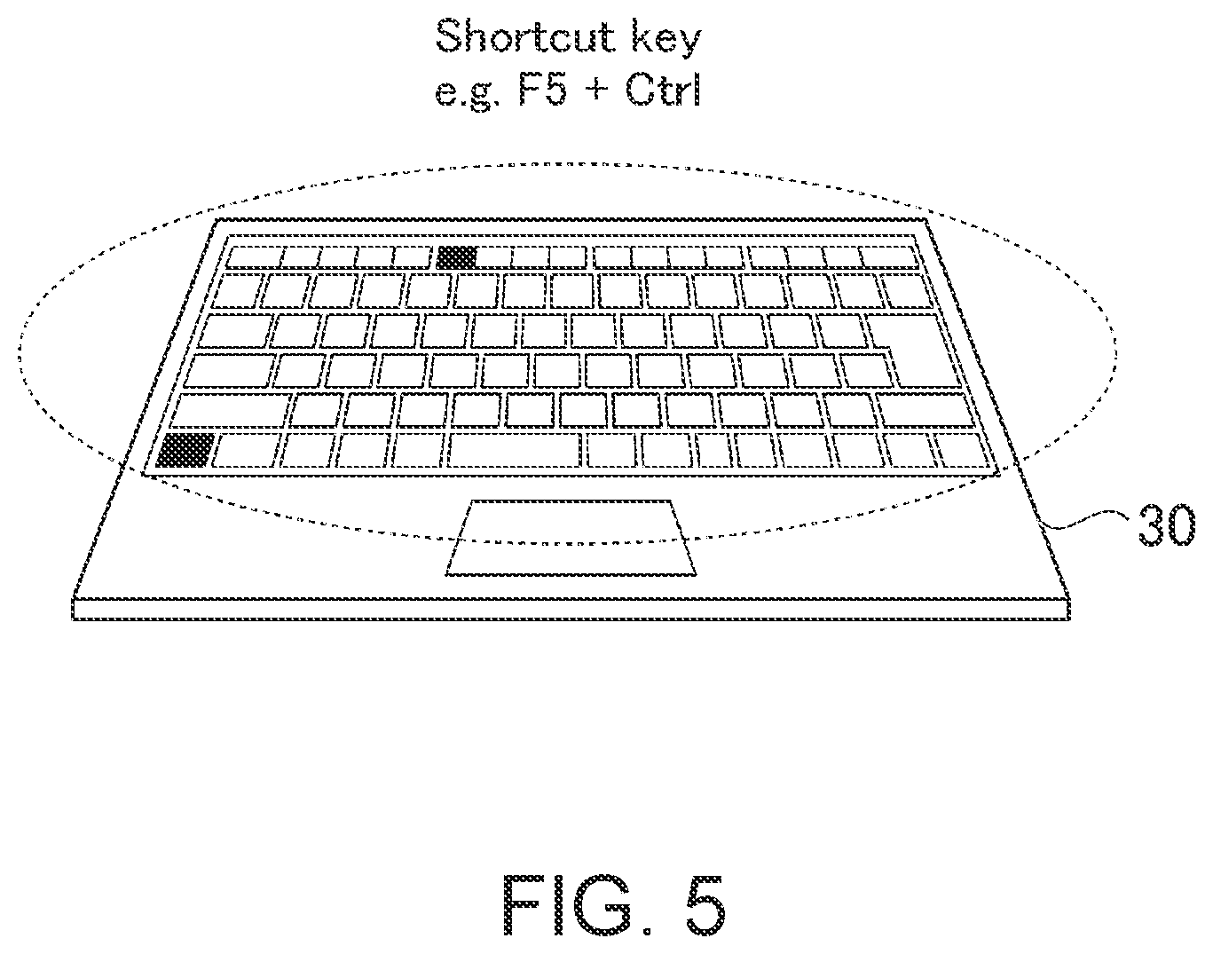 Patent US12614486 Figure 4 – Information processing apparatus and control method
