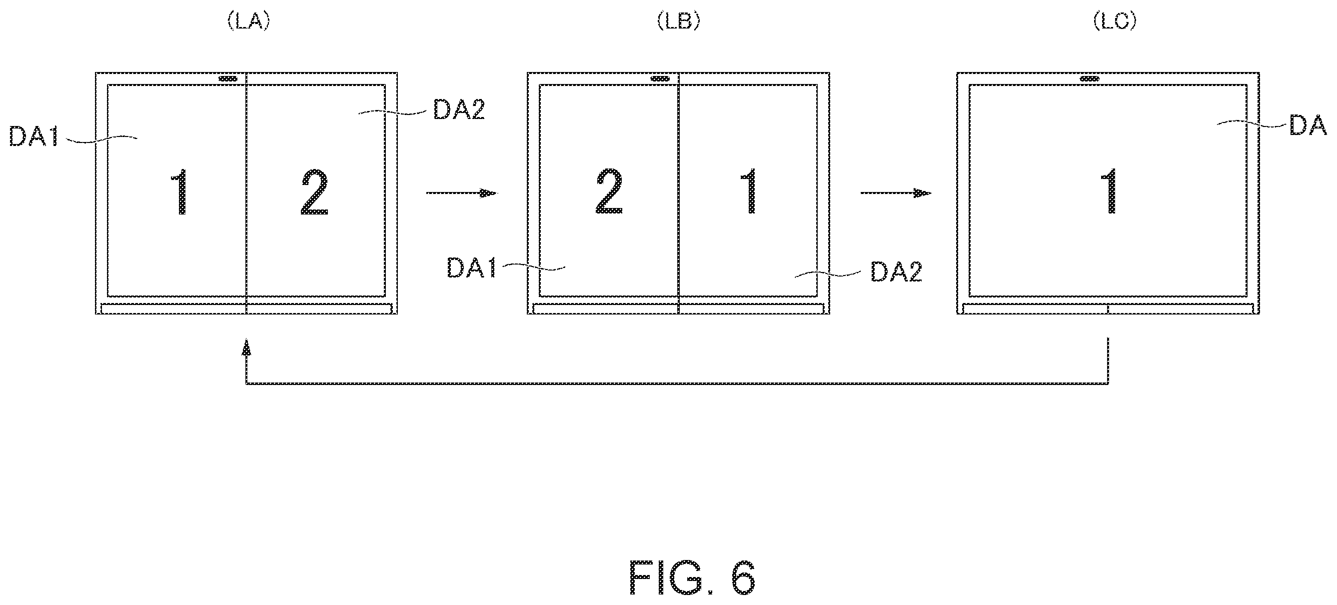 Patent US12614486 Figure 5 – Information processing apparatus and control method