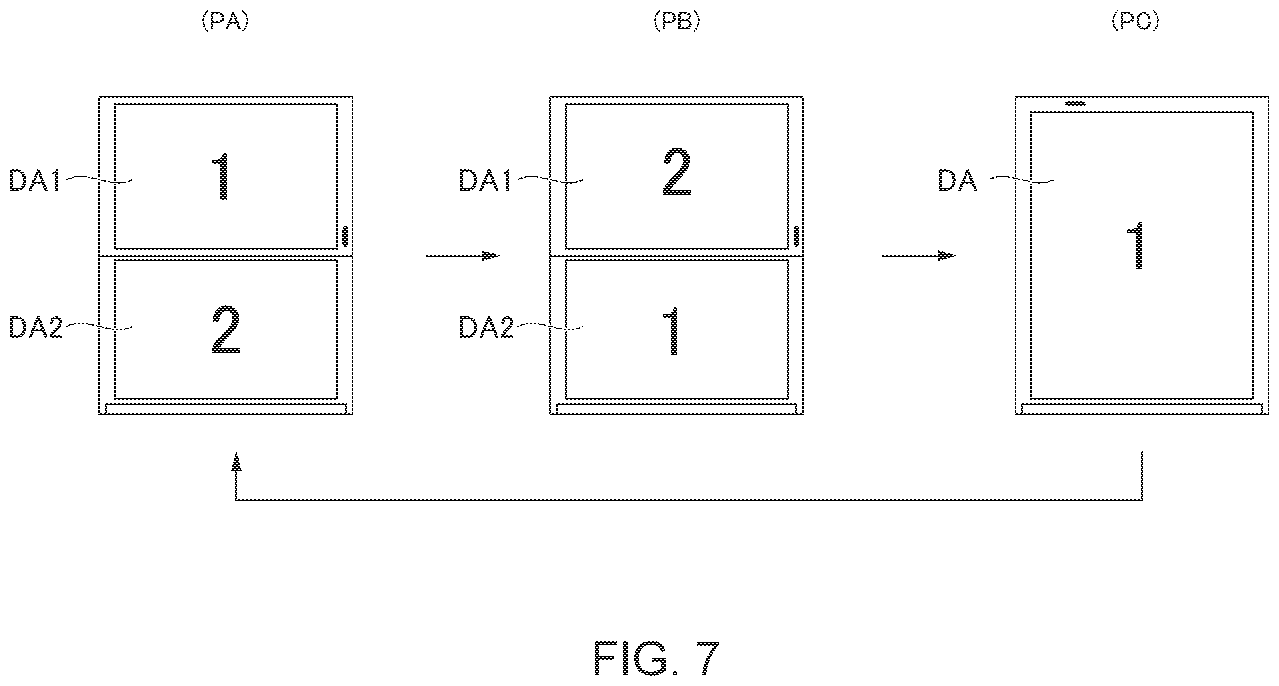 Patent US12614486 Figure 6 – Information processing apparatus and control method