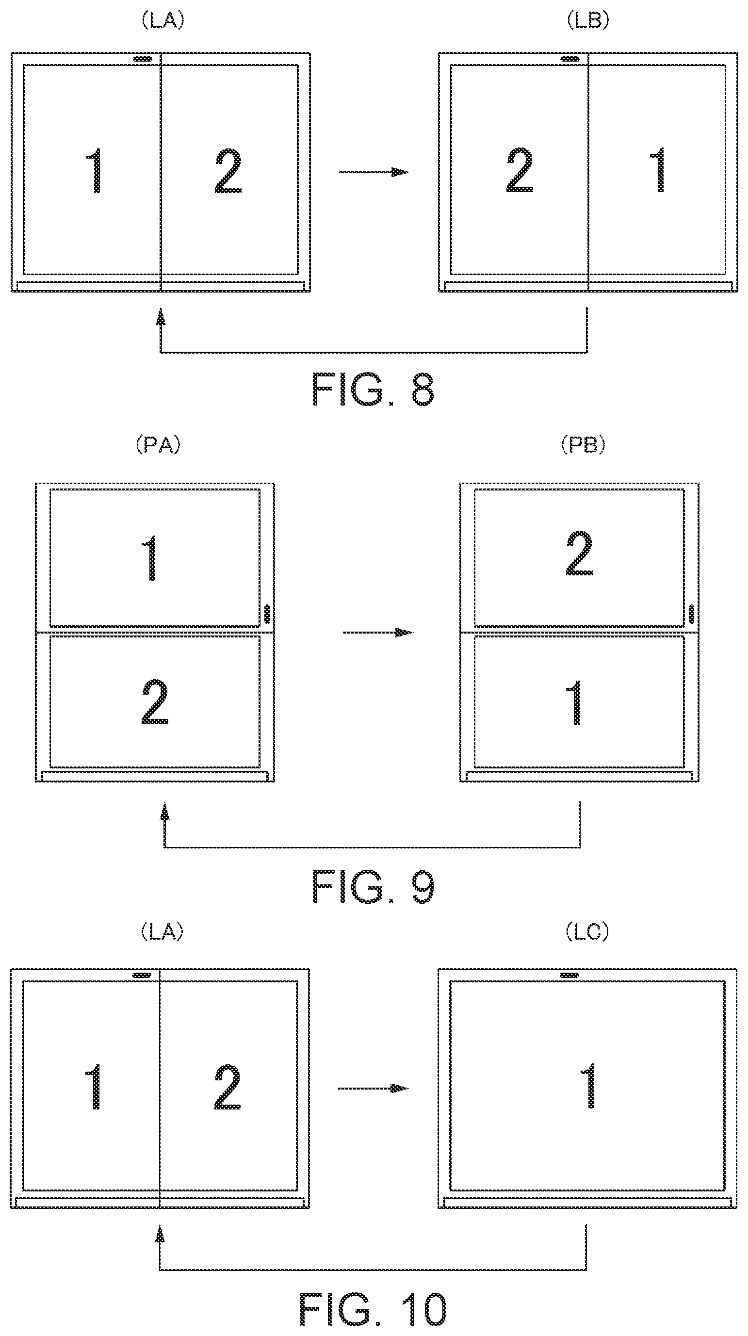 Patent US12614486 Figure 7 – Information processing apparatus and control method