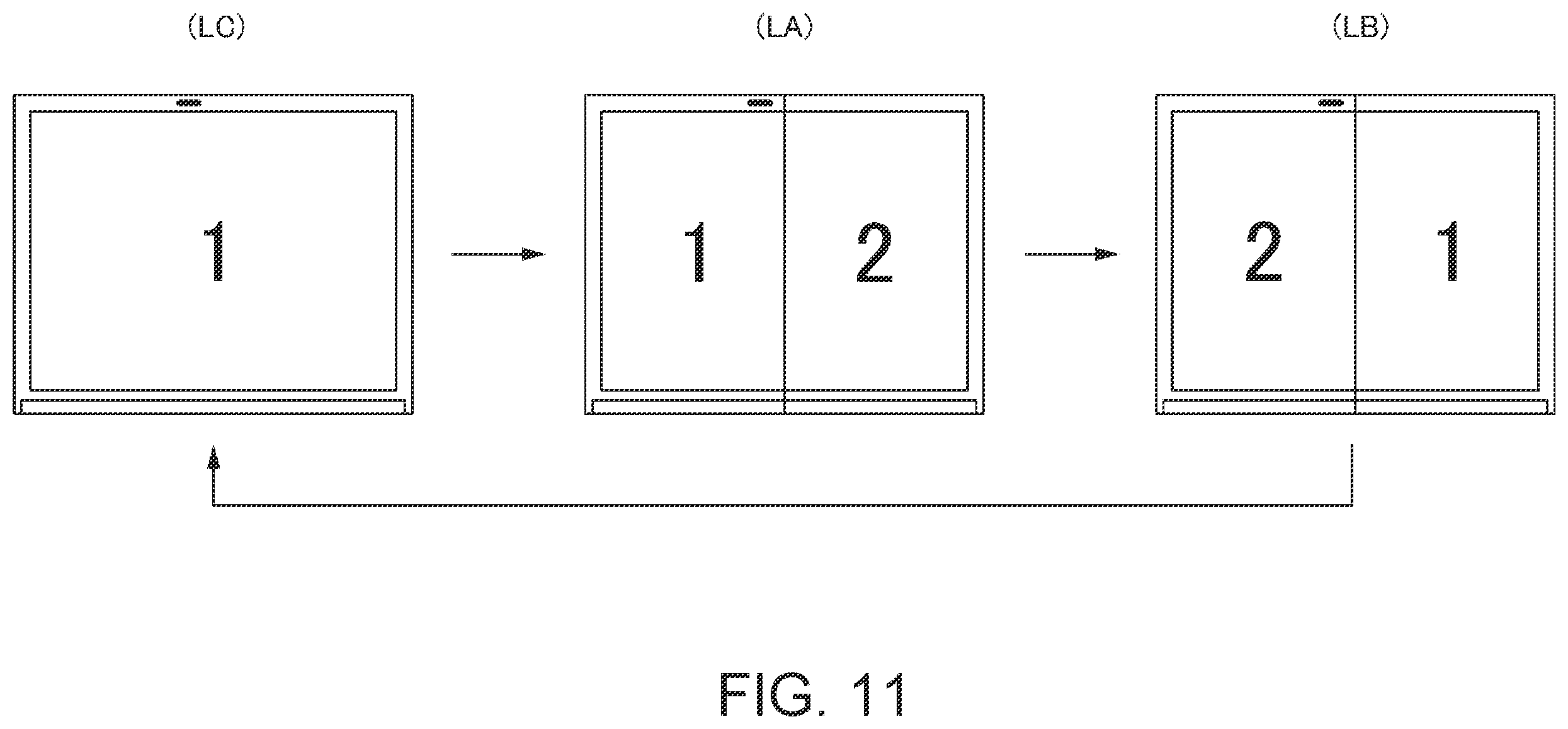 Patent US12614486 Figure 8 – Information processing apparatus and control method