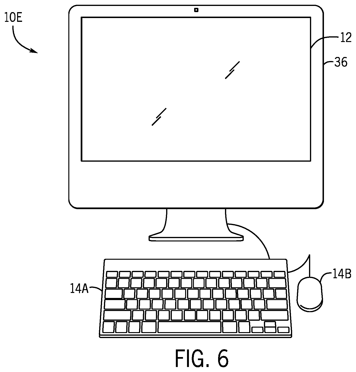 Patent US12614491 Figure 4 – Display pipeline for voltage-dependent sub-pixel uniformity correction
