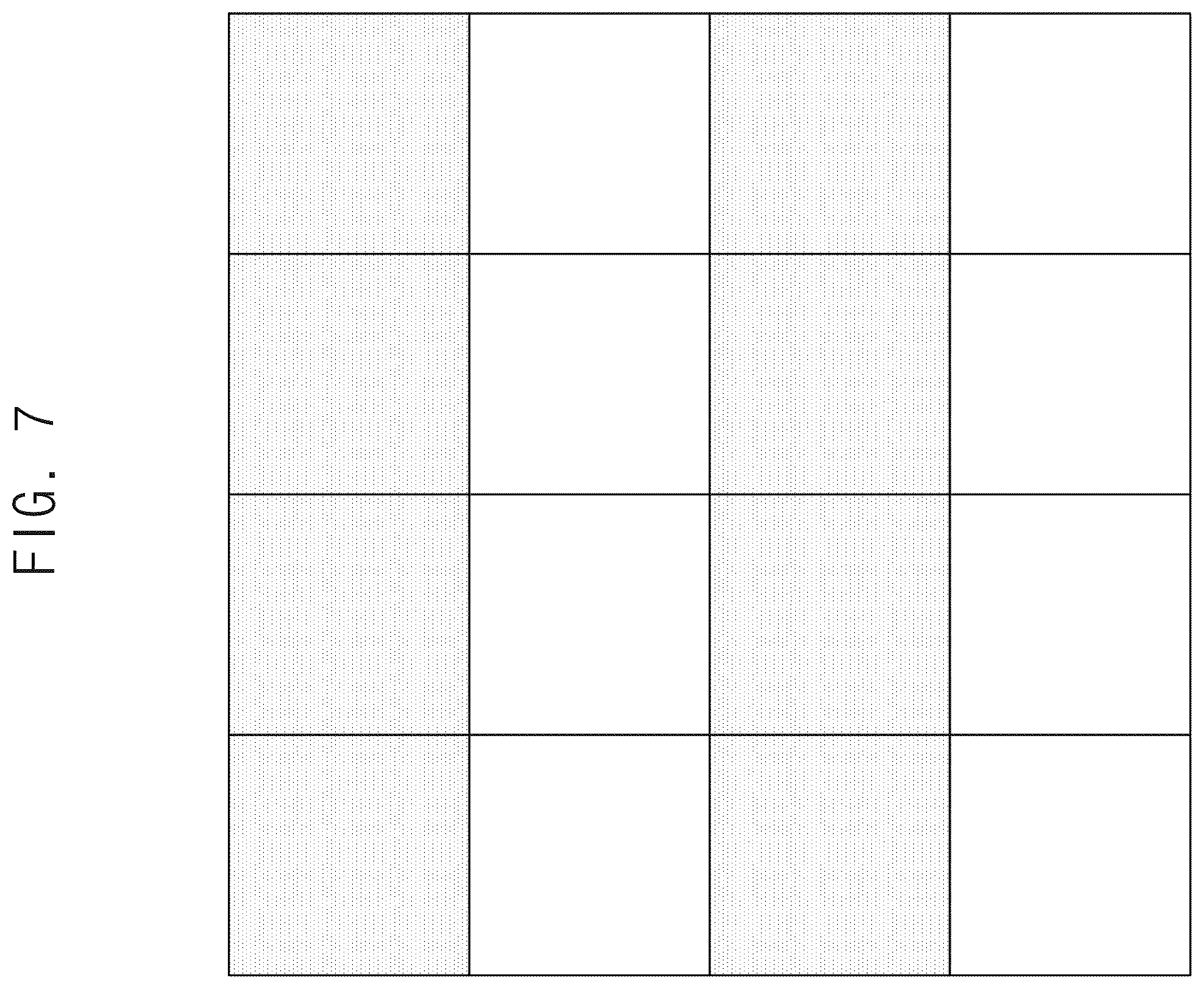 Patent US12614492 Figure 7 – Display apparatus and method of driving display panel using the same