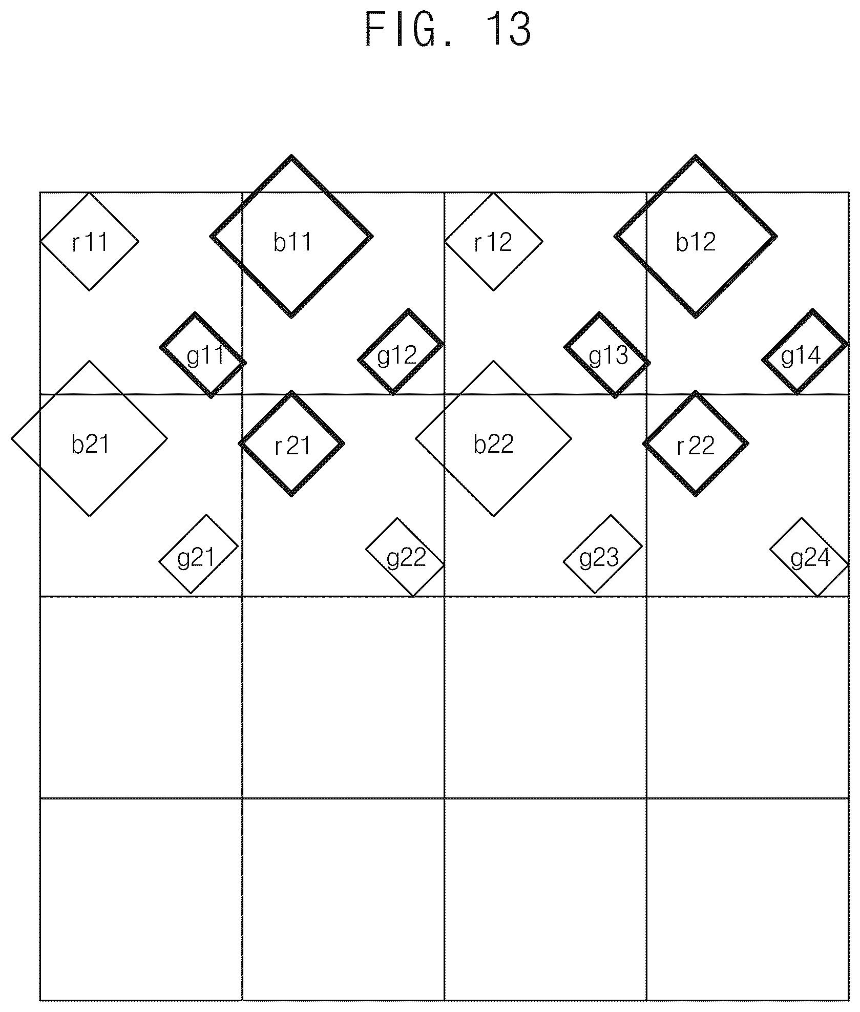 Patent US12614492 Figure 12 – Display apparatus and method of driving display panel using the same