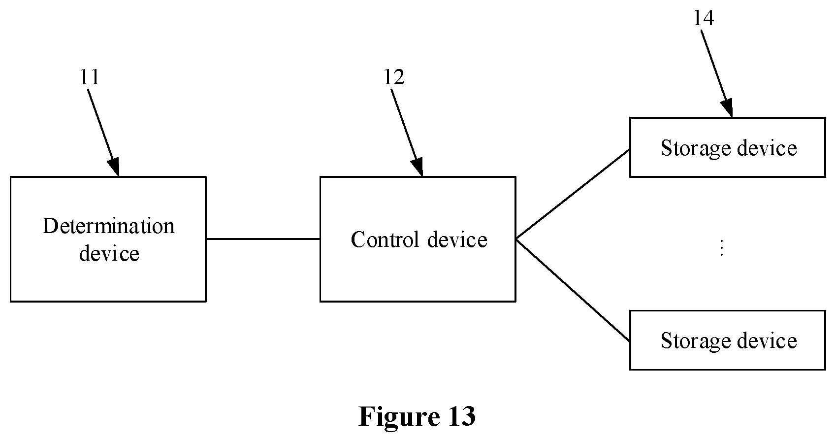 Patent US12614493 Figure 8 – Display device, display panel, method and device for gamma correction thereof