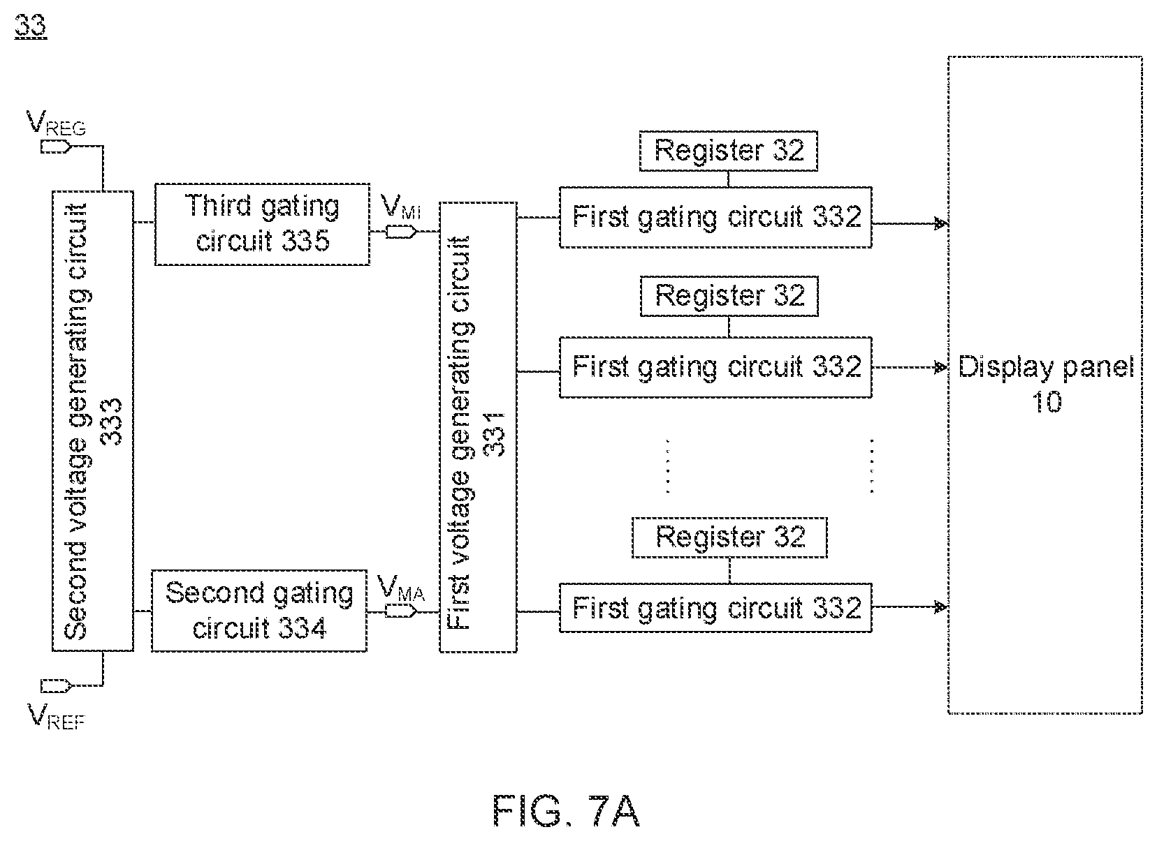 Patent US12614494 Figure 6 – Method and apparatus for obtaining correspondences between grayscales and grayscale voltages, and display apparatus