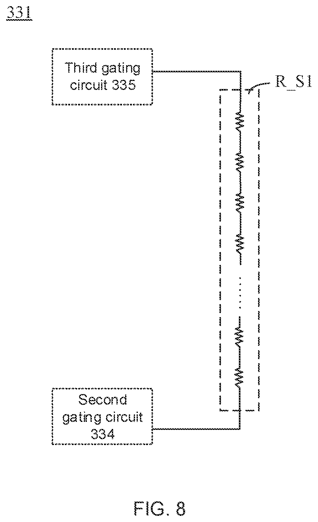 Patent US12614494 Figure 9 – Method and apparatus for obtaining correspondences between grayscales and grayscale voltages, and display apparatus