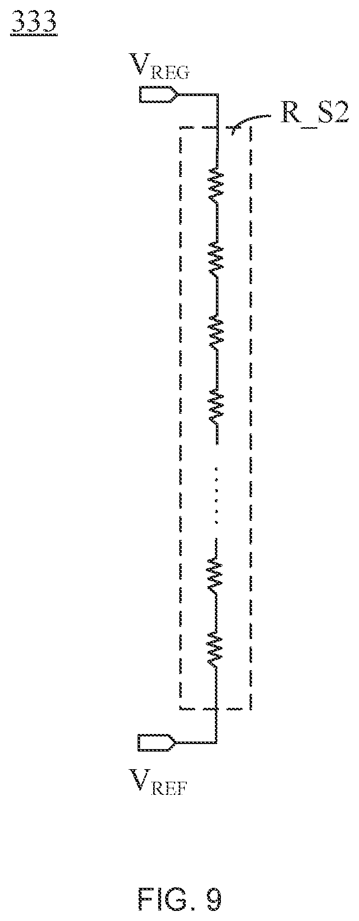 Patent US12614494 Figure 10 – Method and apparatus for obtaining correspondences between grayscales and grayscale voltages, and display apparatus