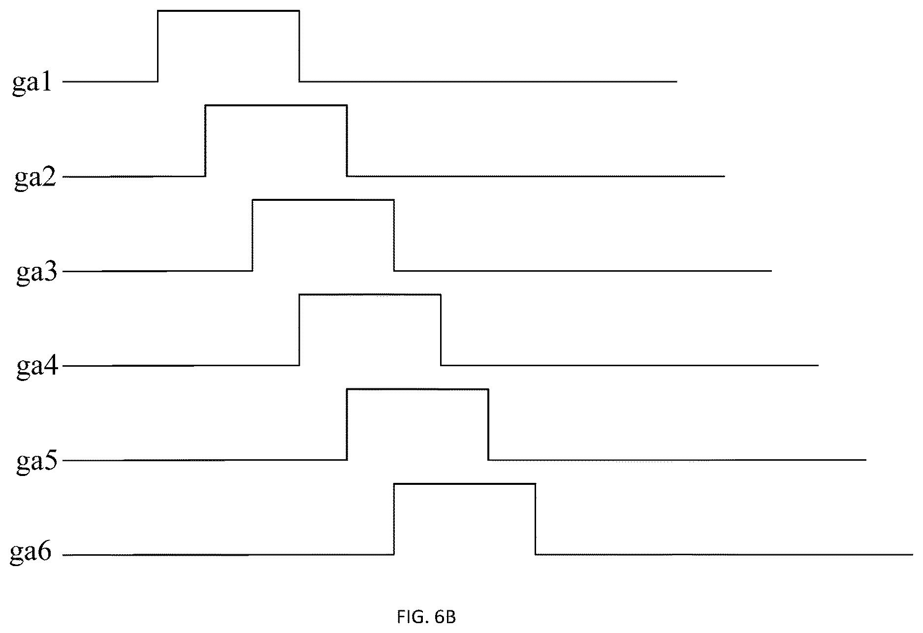 Patent US12614496 Figure 7 – Method for driving display panel, and display apparatus