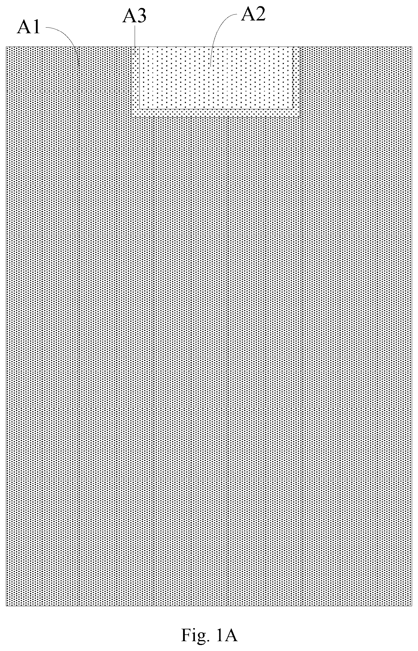 Patent US12614498 Figure 1 – Display substrate and display device