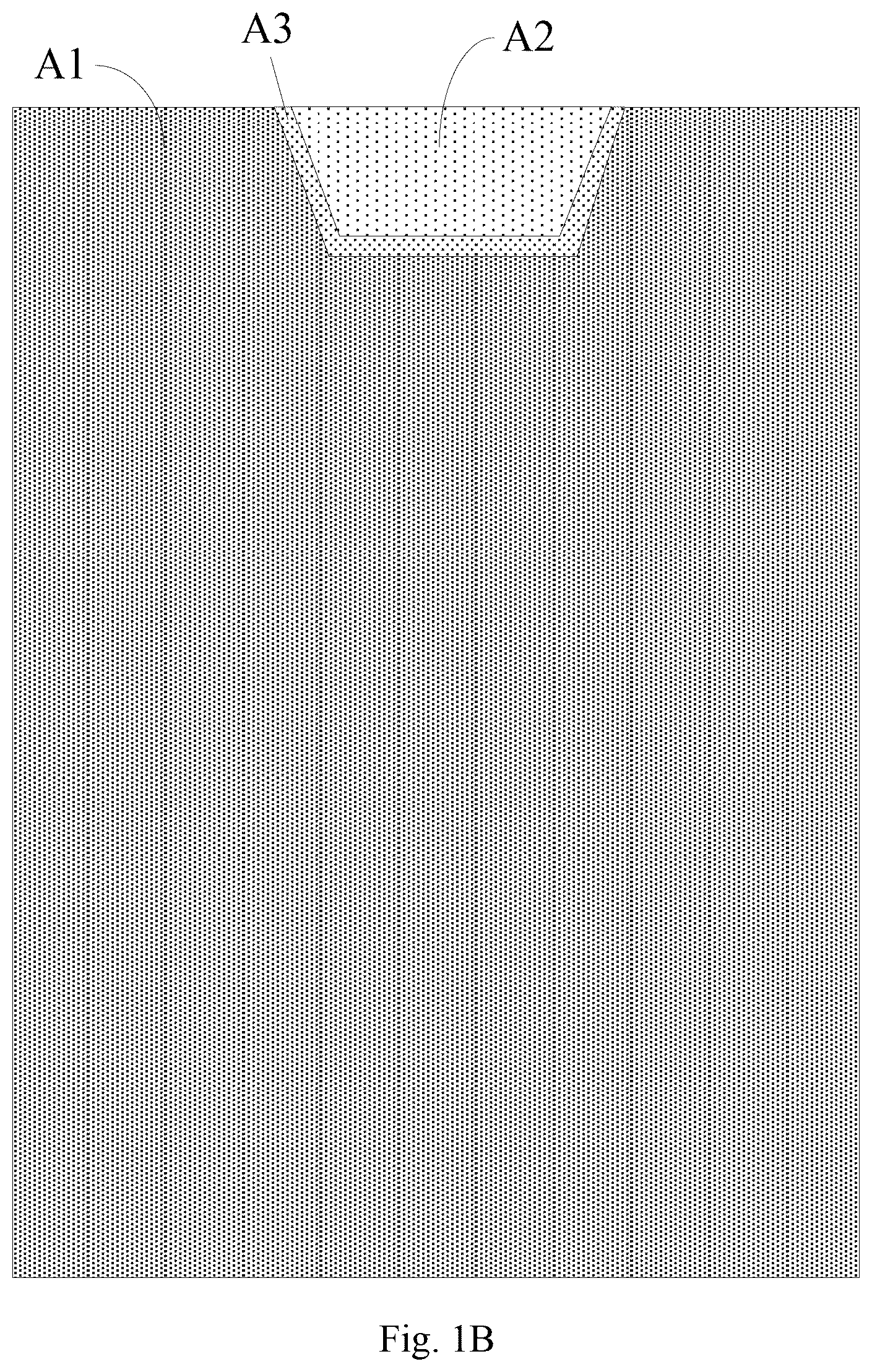 Patent US12614498 Figure 2 – Display substrate and display device