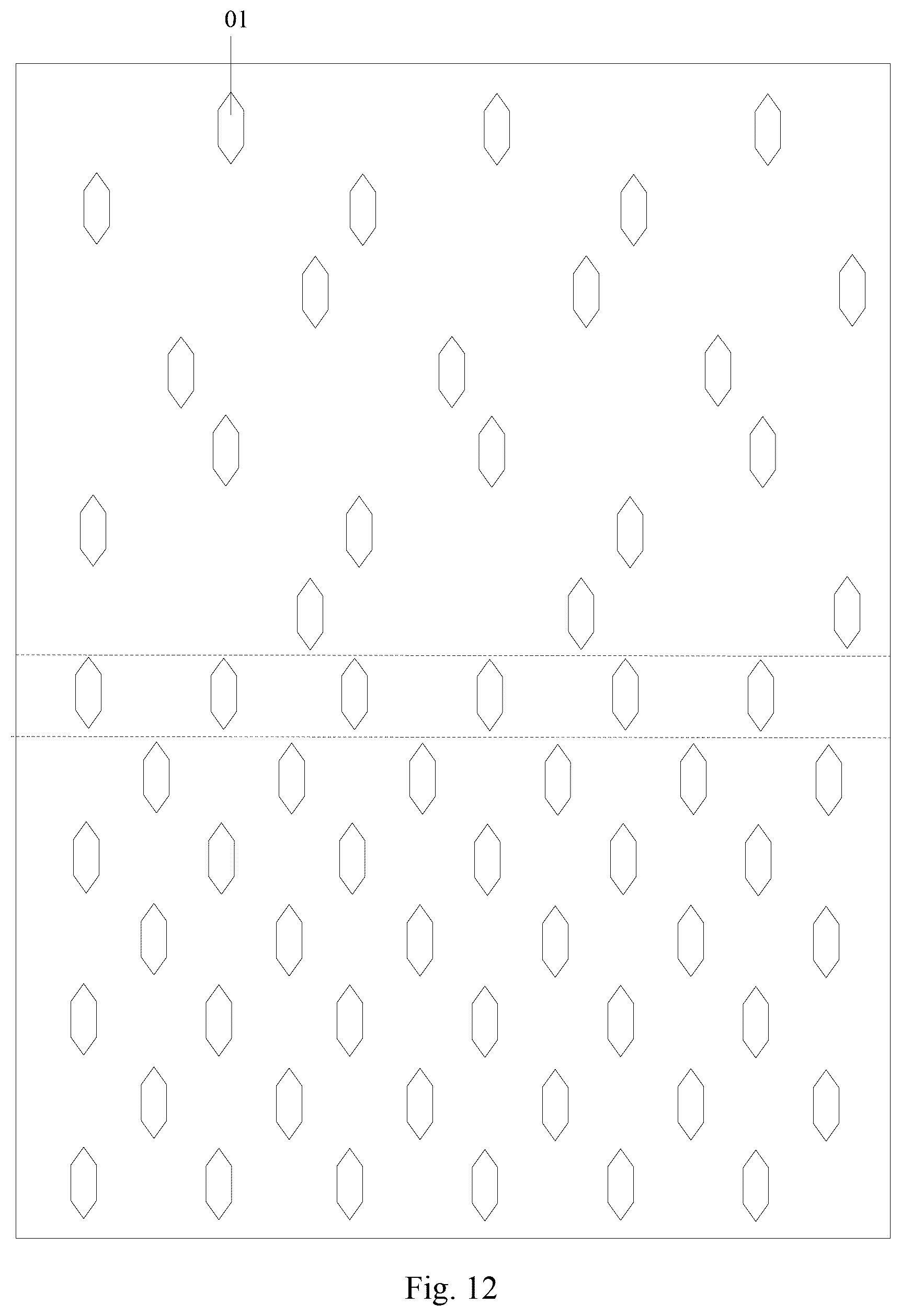 Patent US12614498 Figure 18 – Display substrate and display device