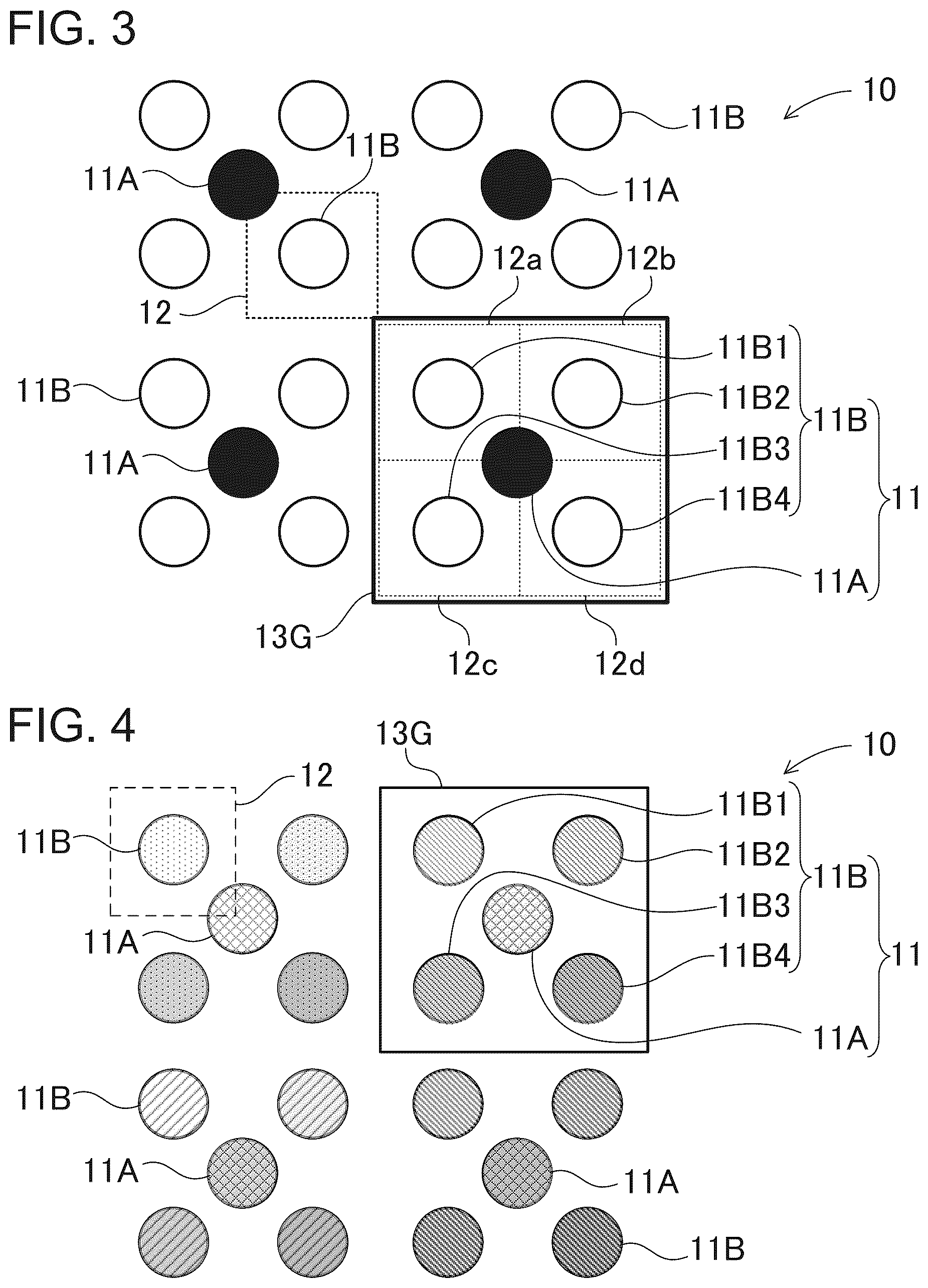Patent US12614500 Figure 3 – Light-emitting device and method for driving the same