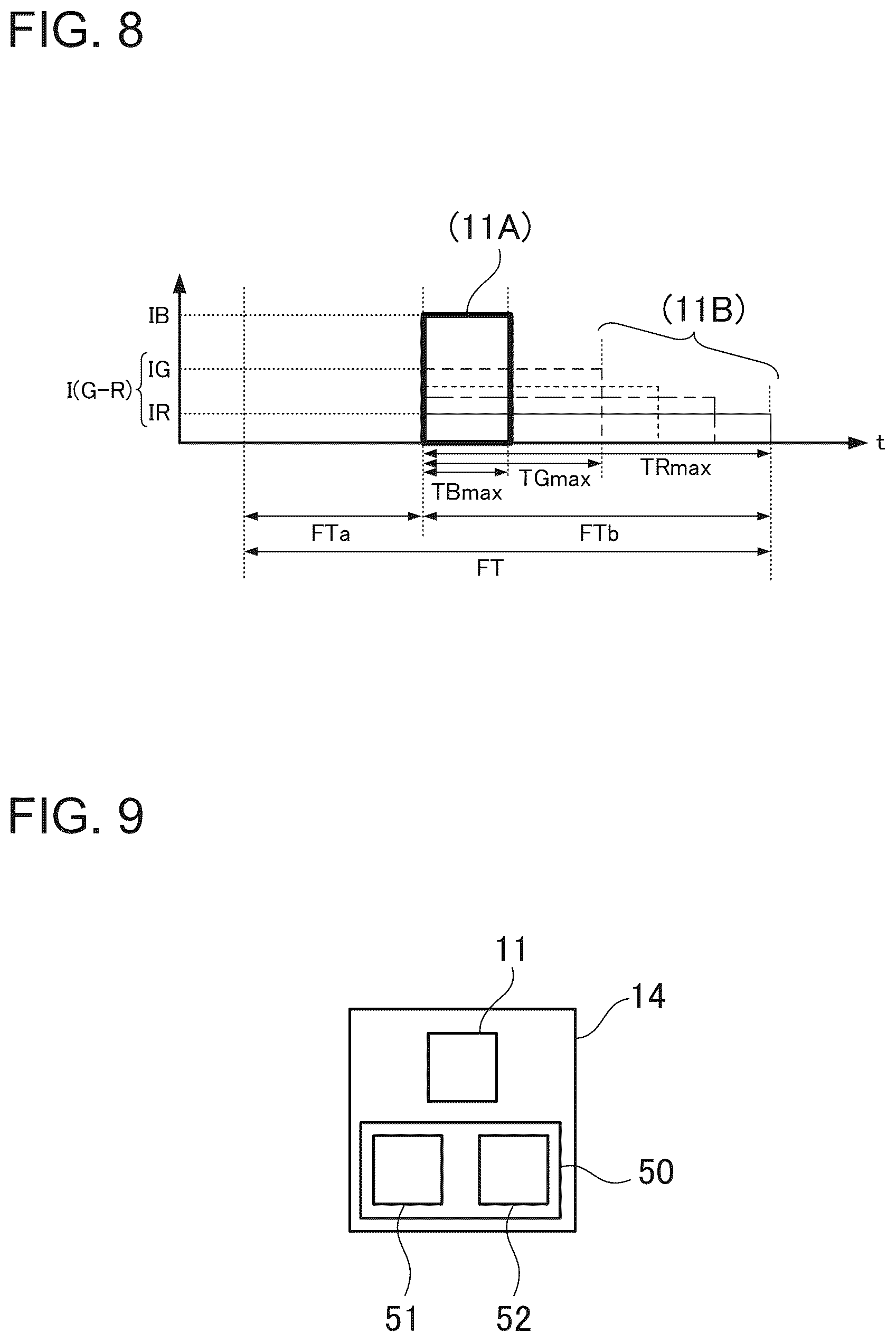 Patent US12614500 Figure 7 – Light-emitting device and method for driving the same