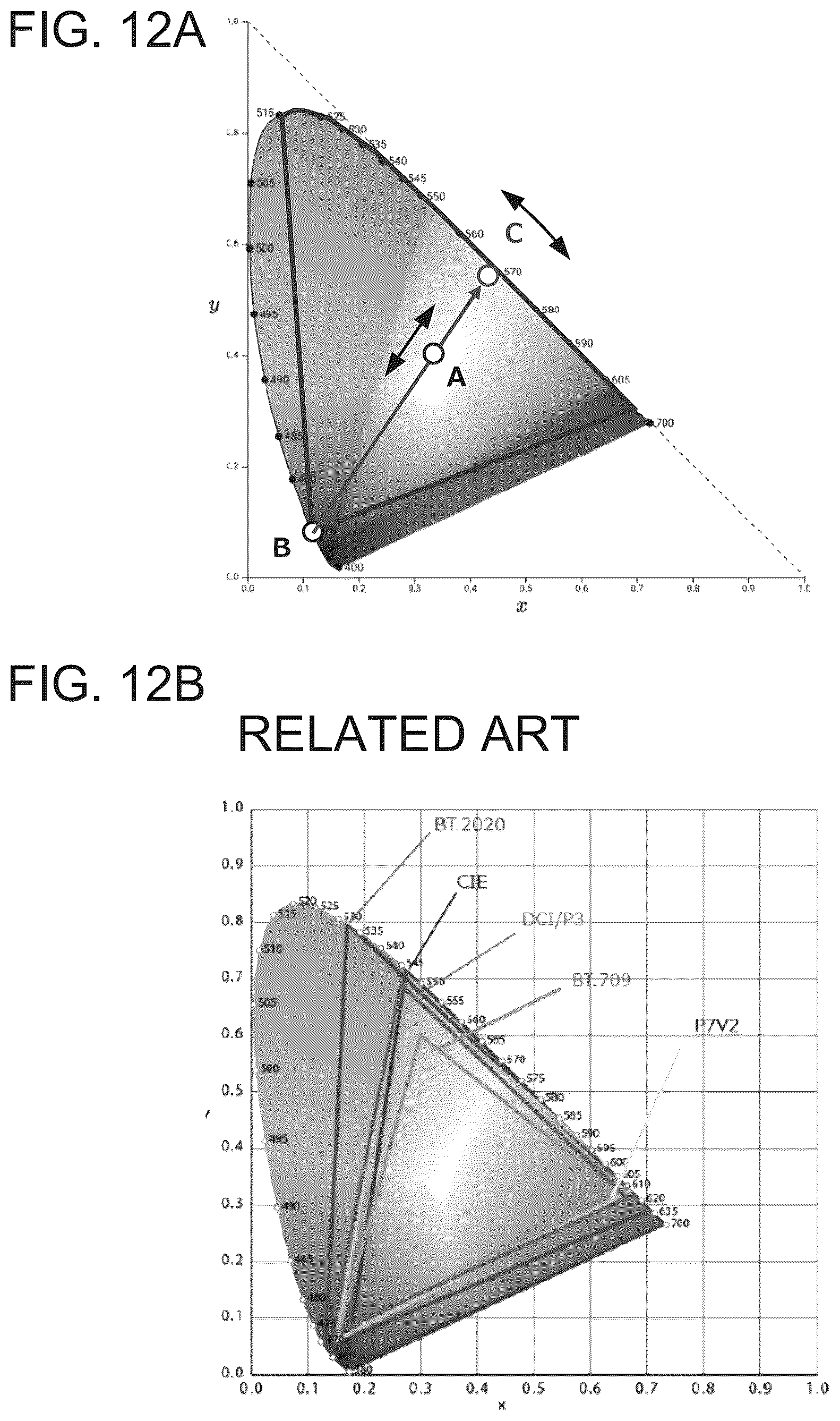 Patent US12614500 Figure 10 – Light-emitting device and method for driving the same