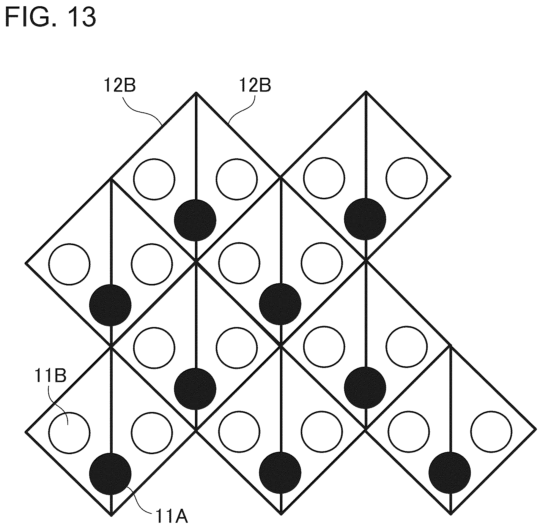 Patent US12614500 Figure 11 – Light-emitting device and method for driving the same