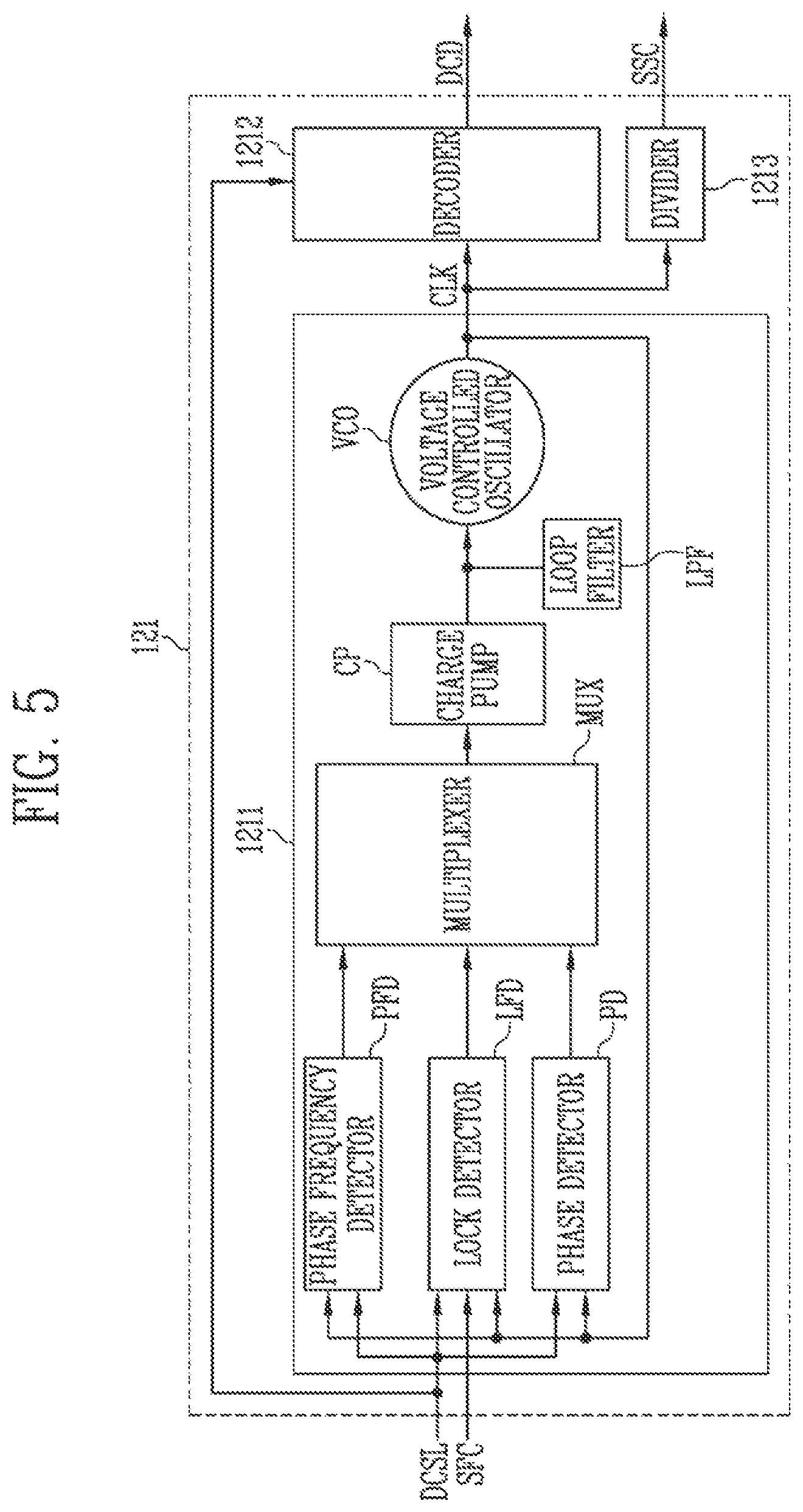 Patent US12614504 Figure 5 – Timing controller, a display device, and a driving method thereof