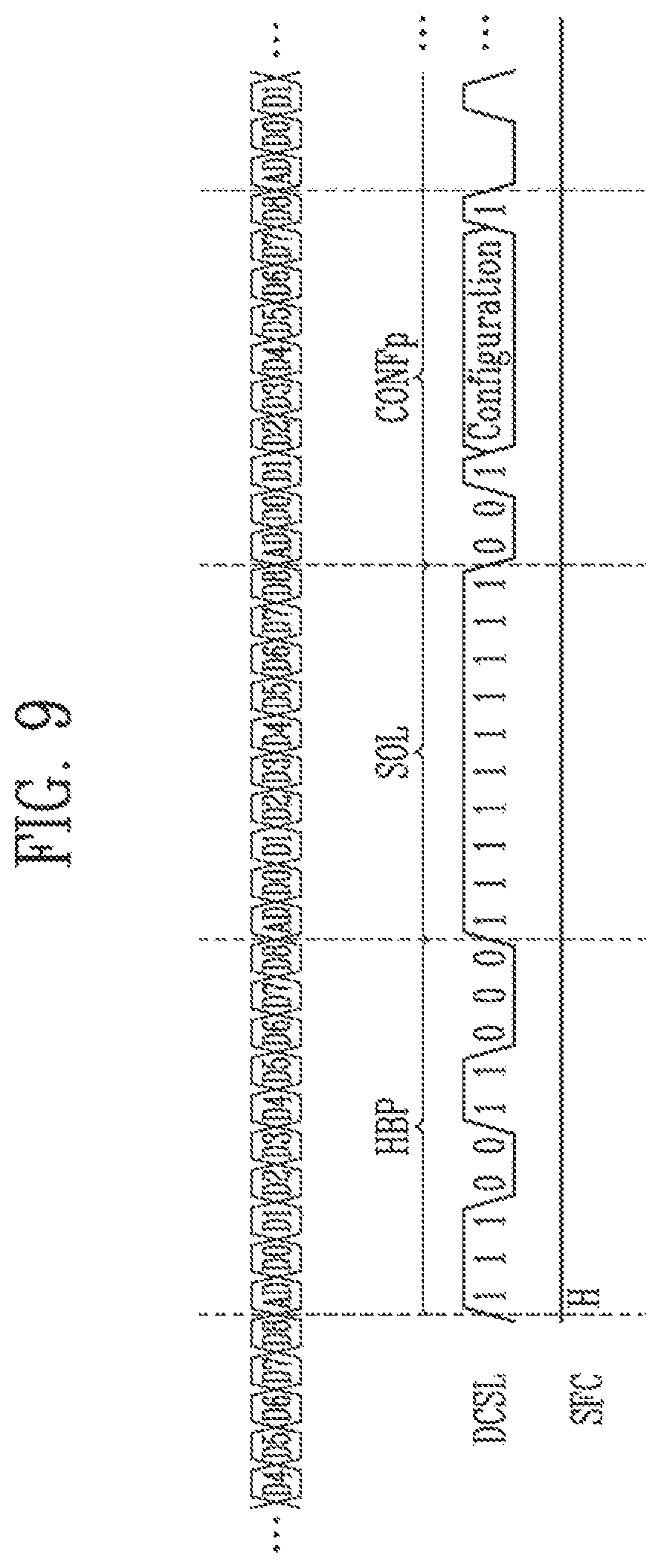 Patent US12614504 Figure 9 – Timing controller, a display device, and a driving method thereof