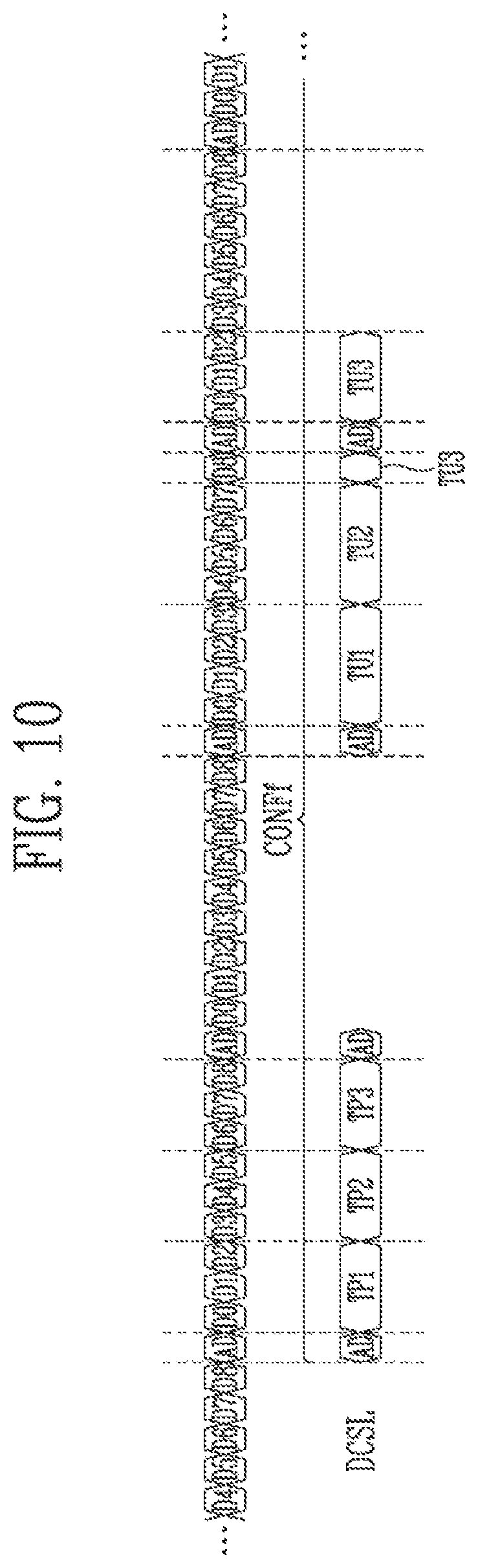 Patent US12614504 Figure 10 – Timing controller, a display device, and a driving method thereof